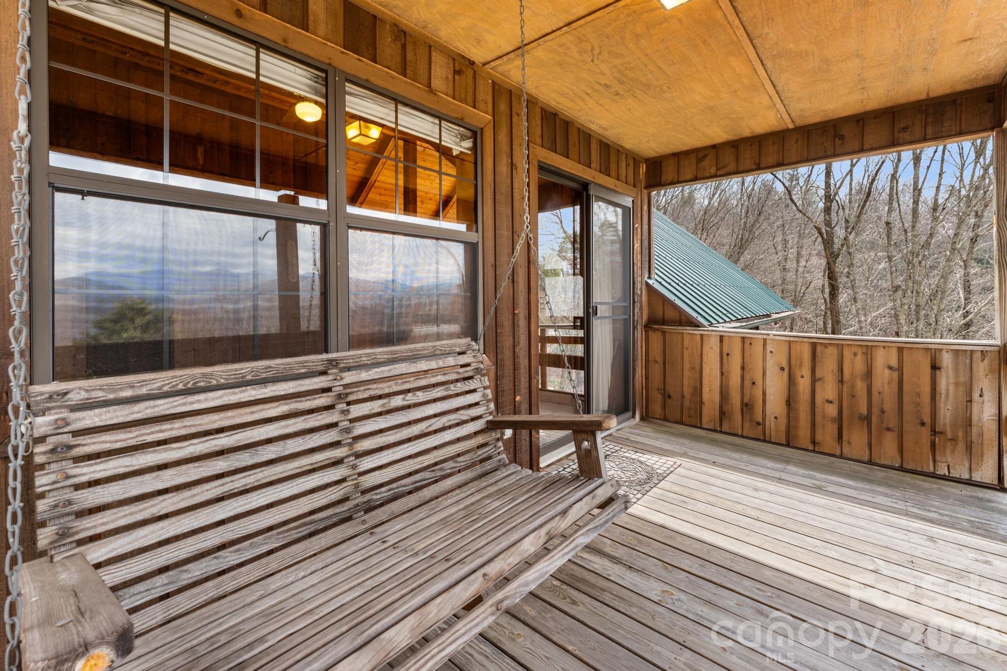 236 Valleyview Drive — Topton
