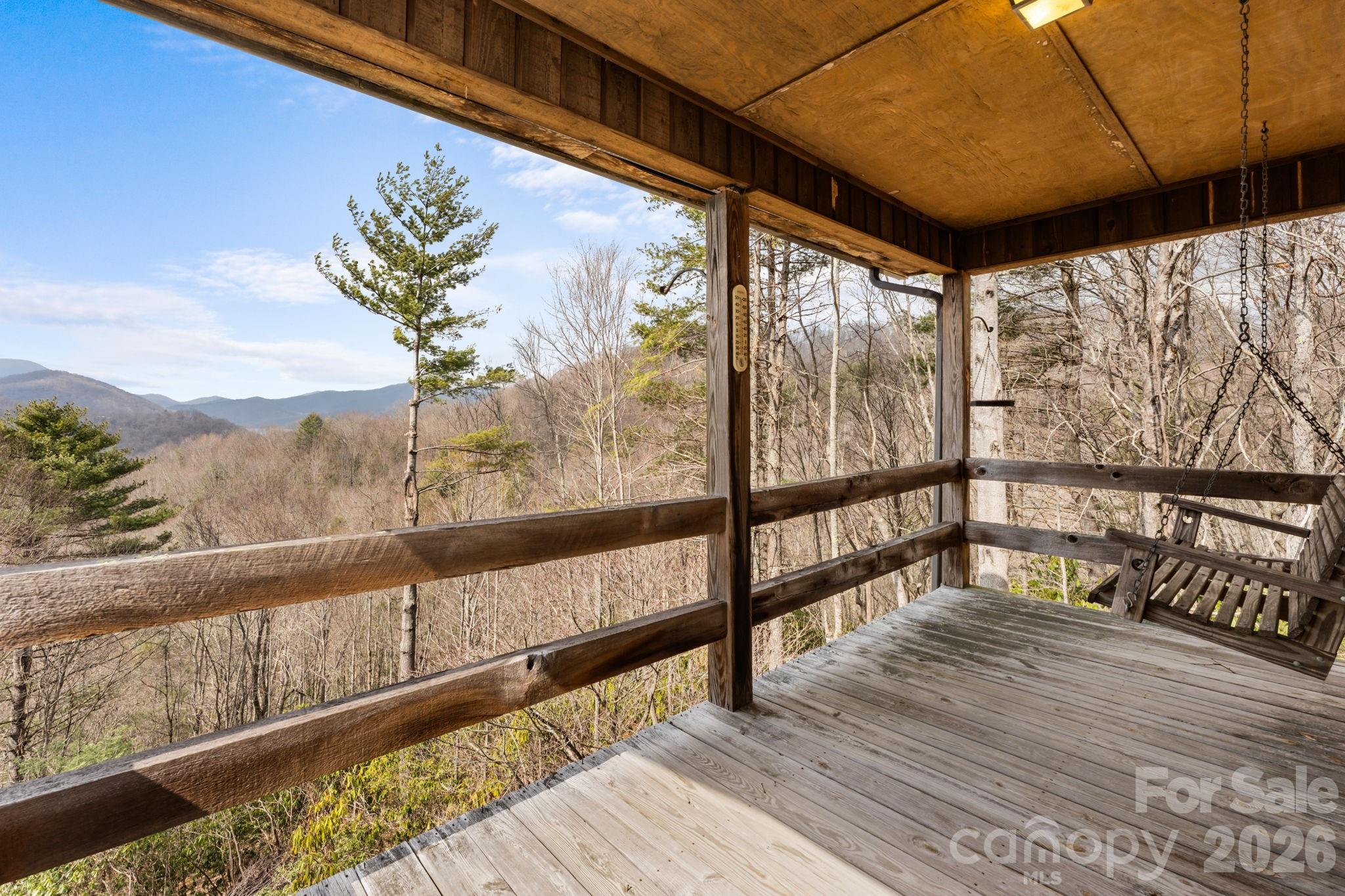 236 Valleyview Drive — Topton
