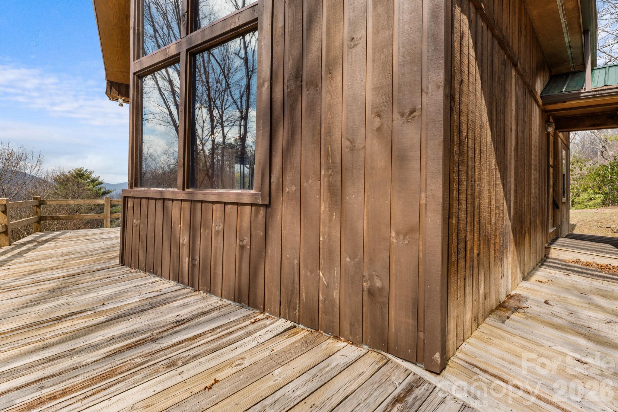 236 Valleyview Drive — Topton