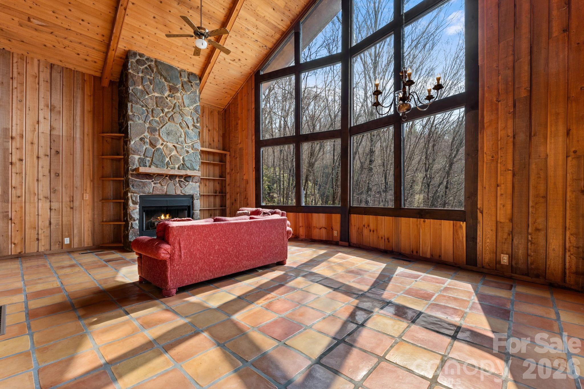 236 Valleyview Drive — Topton