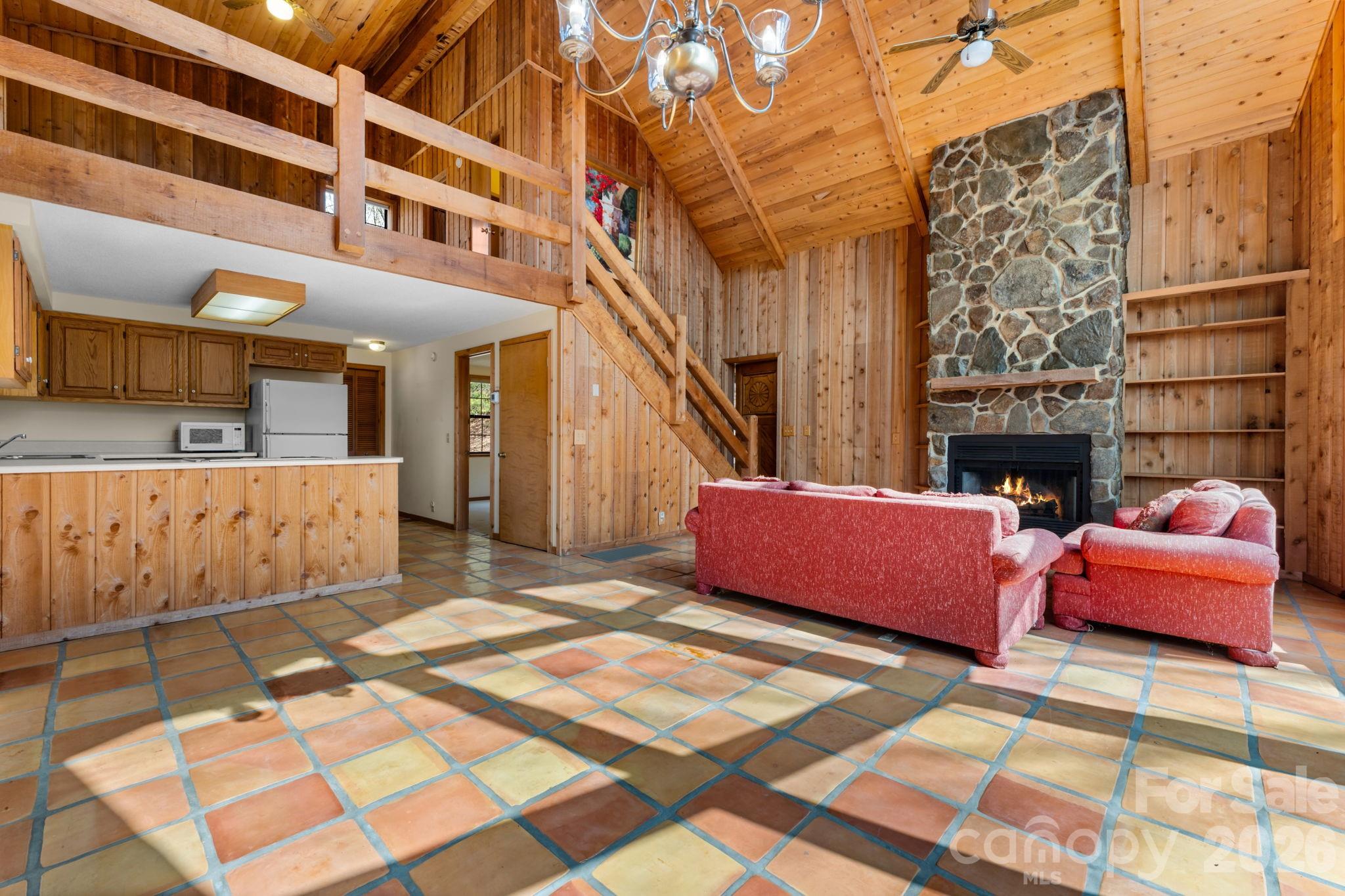 236 Valleyview Drive — Topton