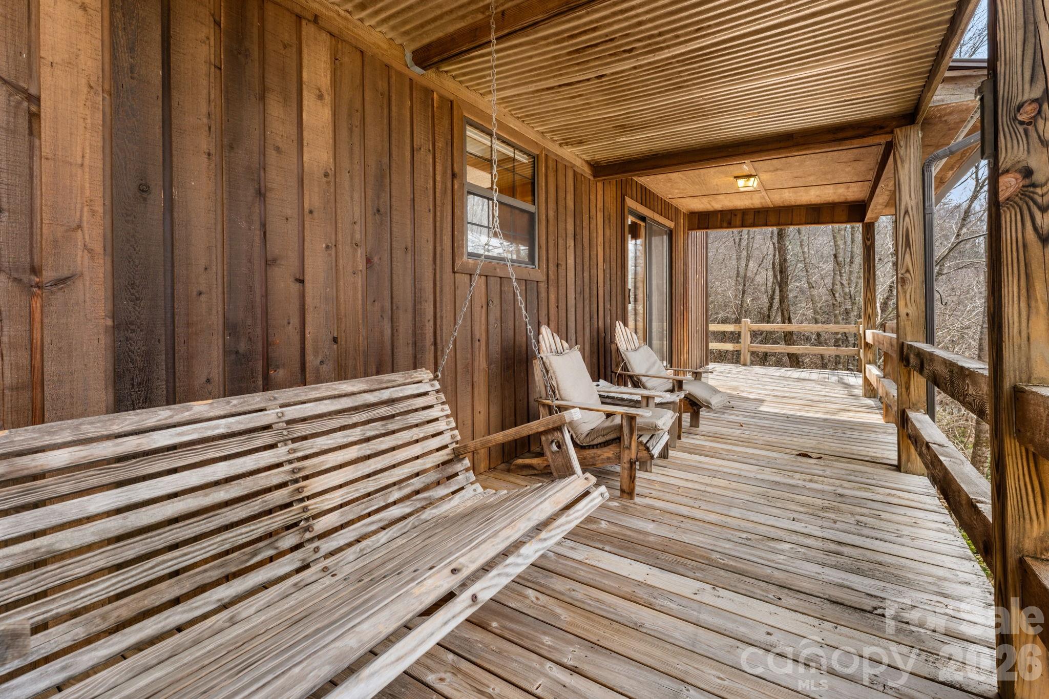 236 Valleyview Drive — Topton