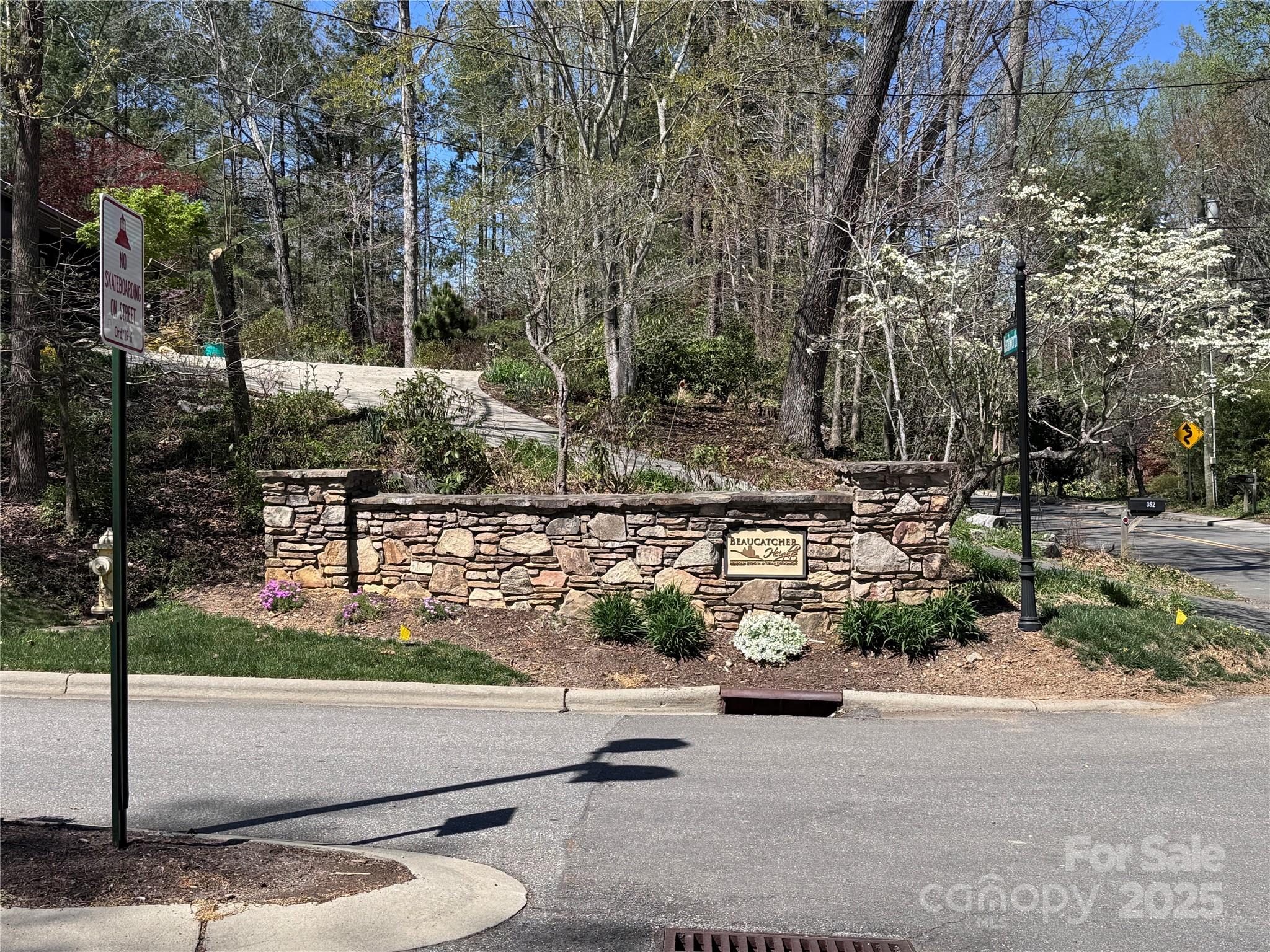 44 Samuel Ashe Drive #55 — Asheville