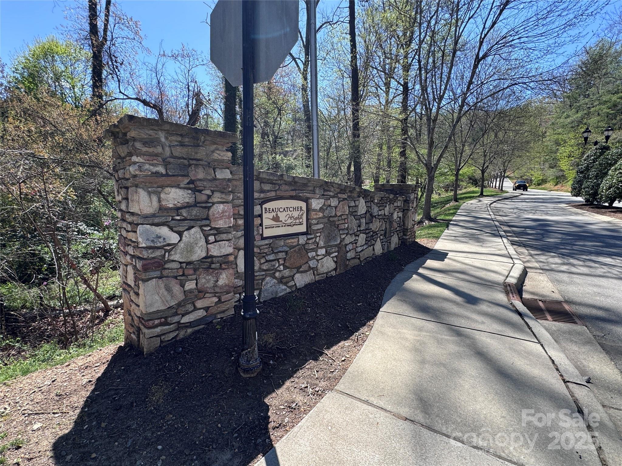 44 Samuel Ashe Drive #55 — Asheville
