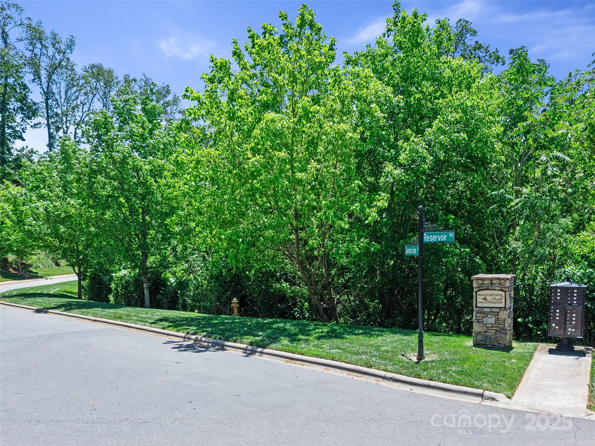 44 Samuel Ashe Drive #55 — Asheville