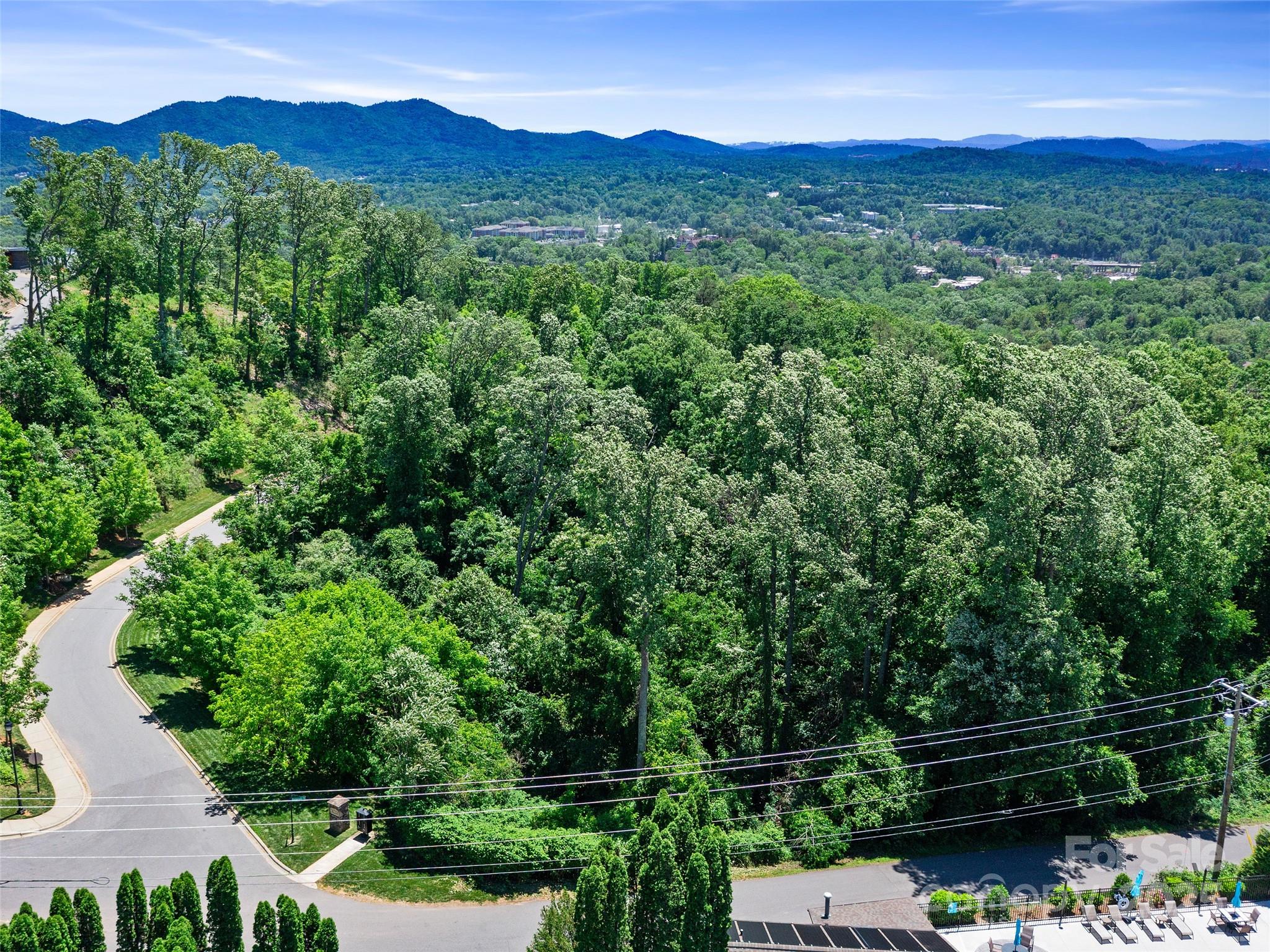 44 Samuel Ashe Drive #55 — Asheville