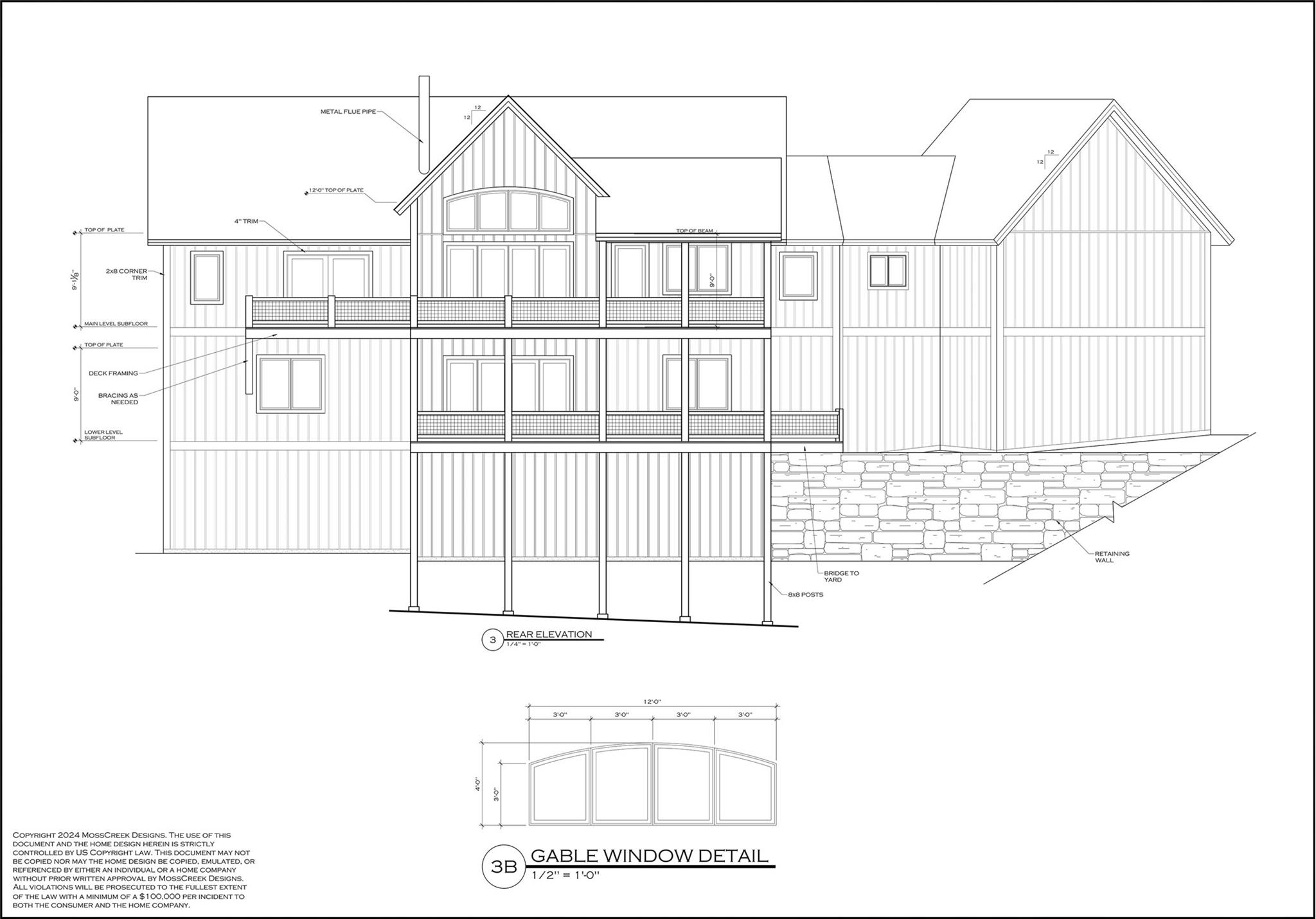 44 Samuel Ashe Drive #55 — Asheville