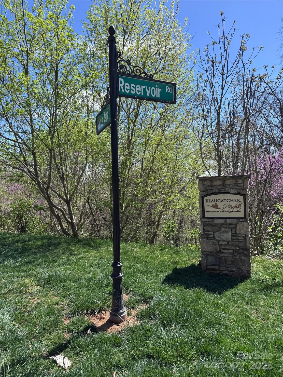 44 Samuel Ashe Drive #55 — Asheville