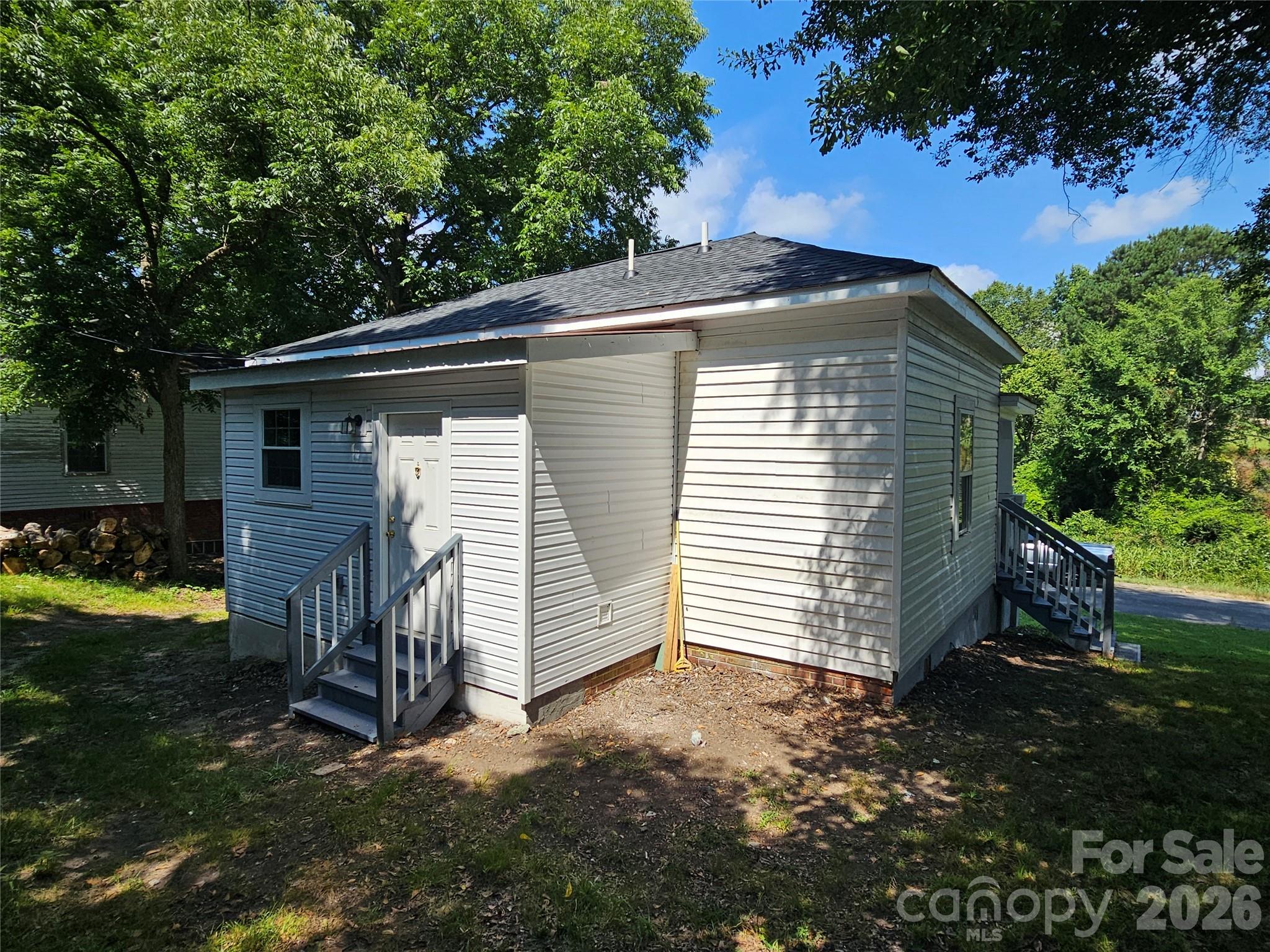 31 Poplar Street — Great Falls