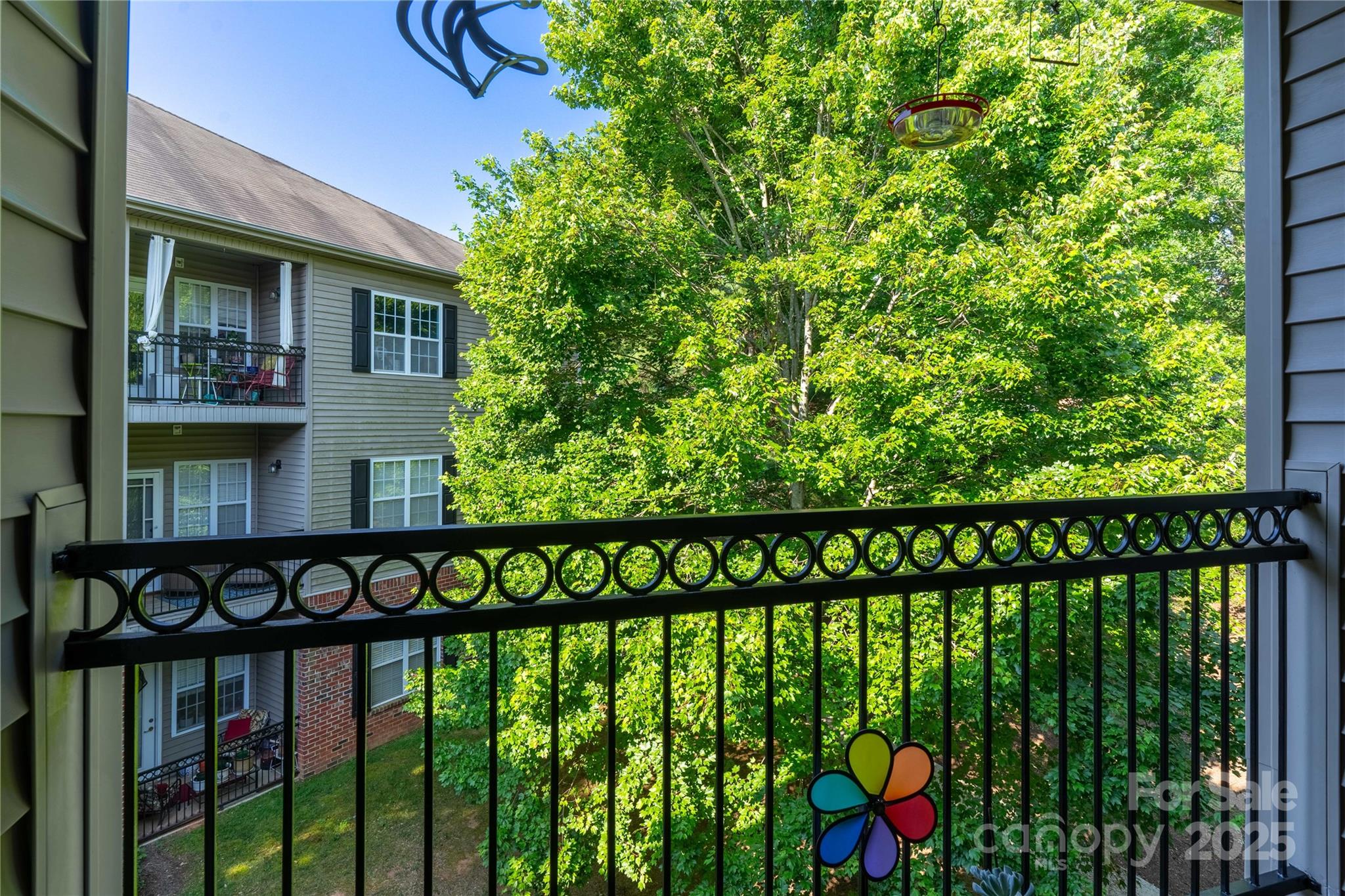 332 Appeldoorn Circle — Asheville