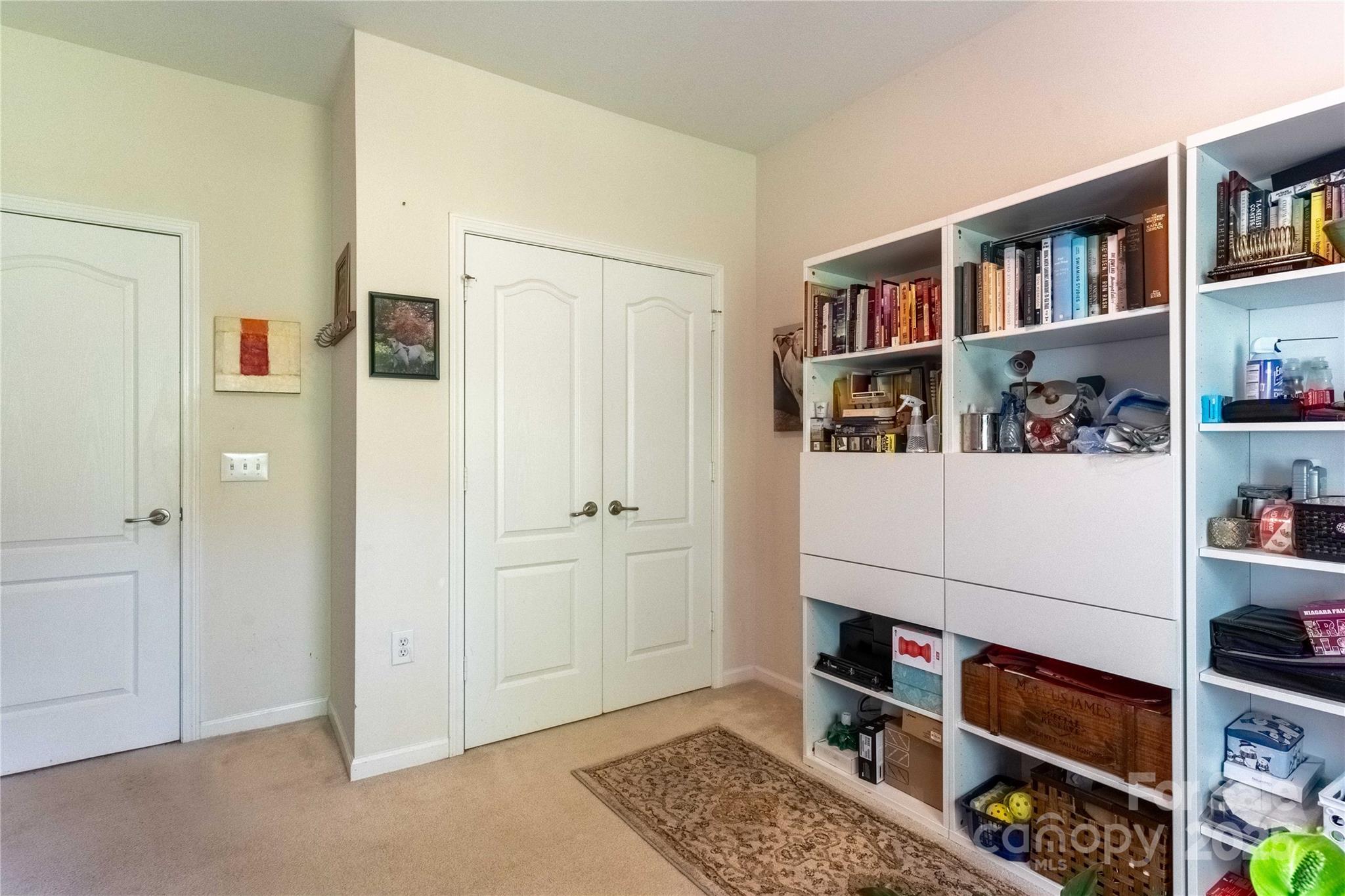 332 Appeldoorn Circle — Asheville