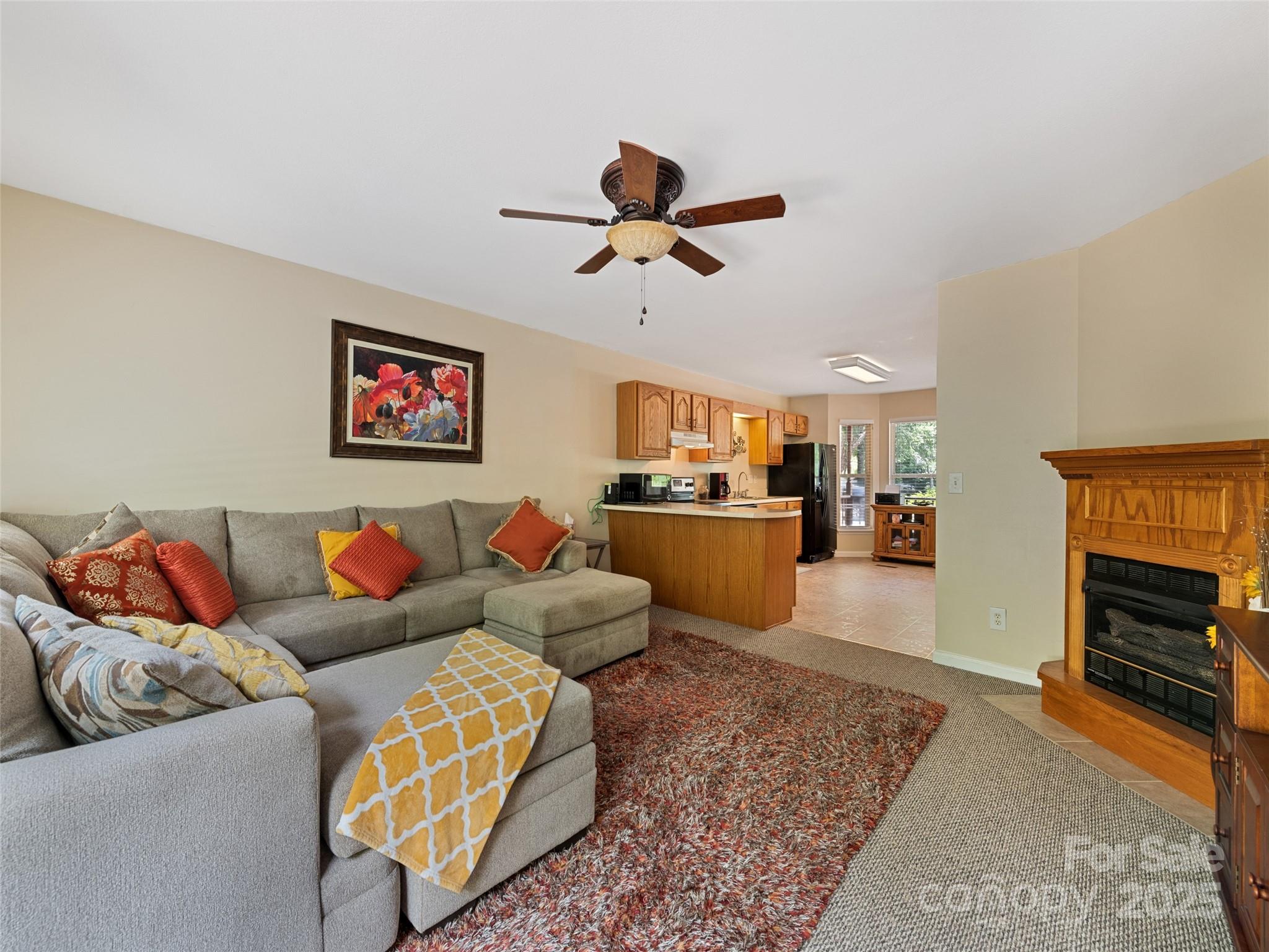 151 Country Club Drive #3 — Whittier