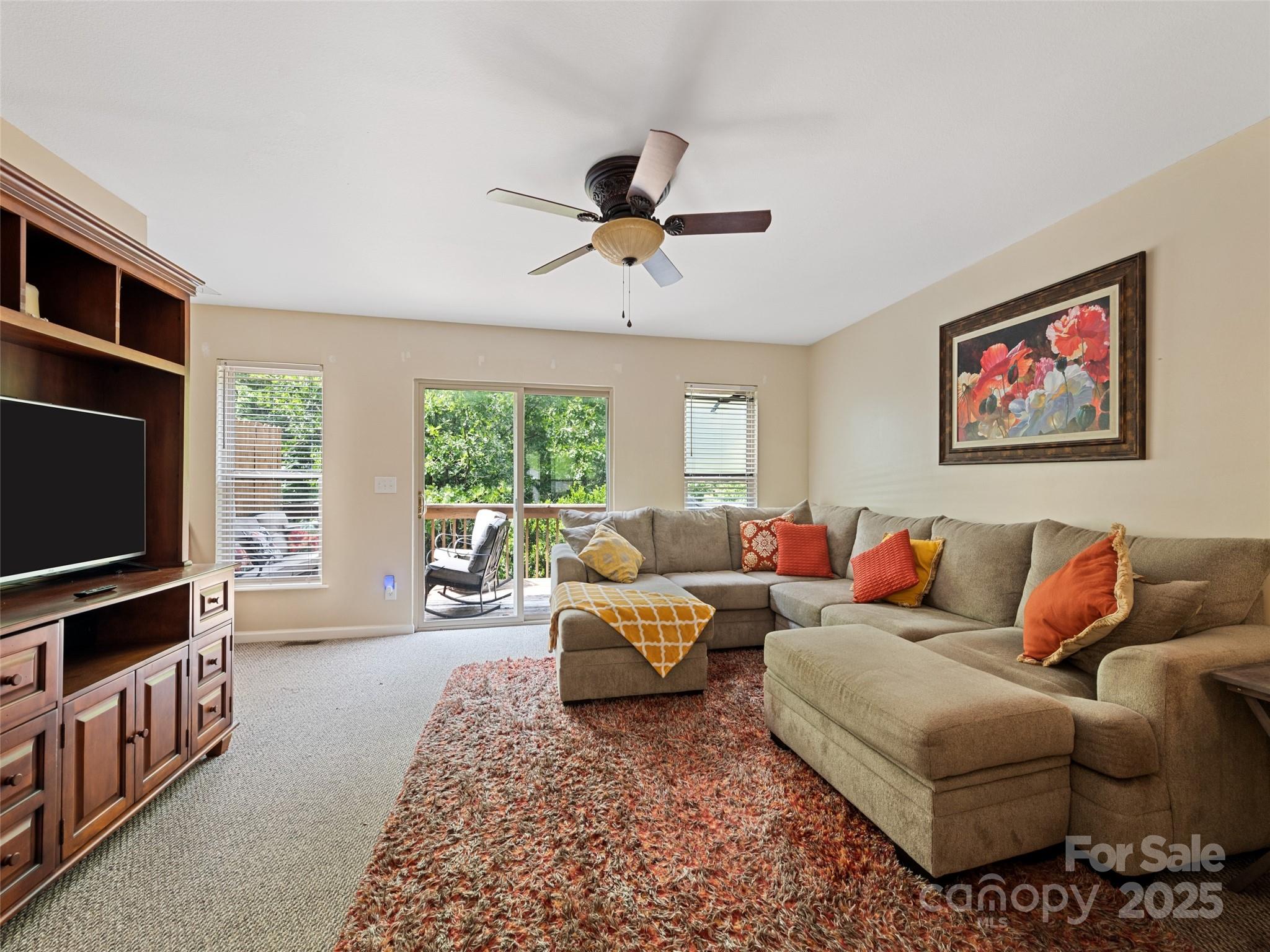 151 Country Club Drive #3 — Whittier