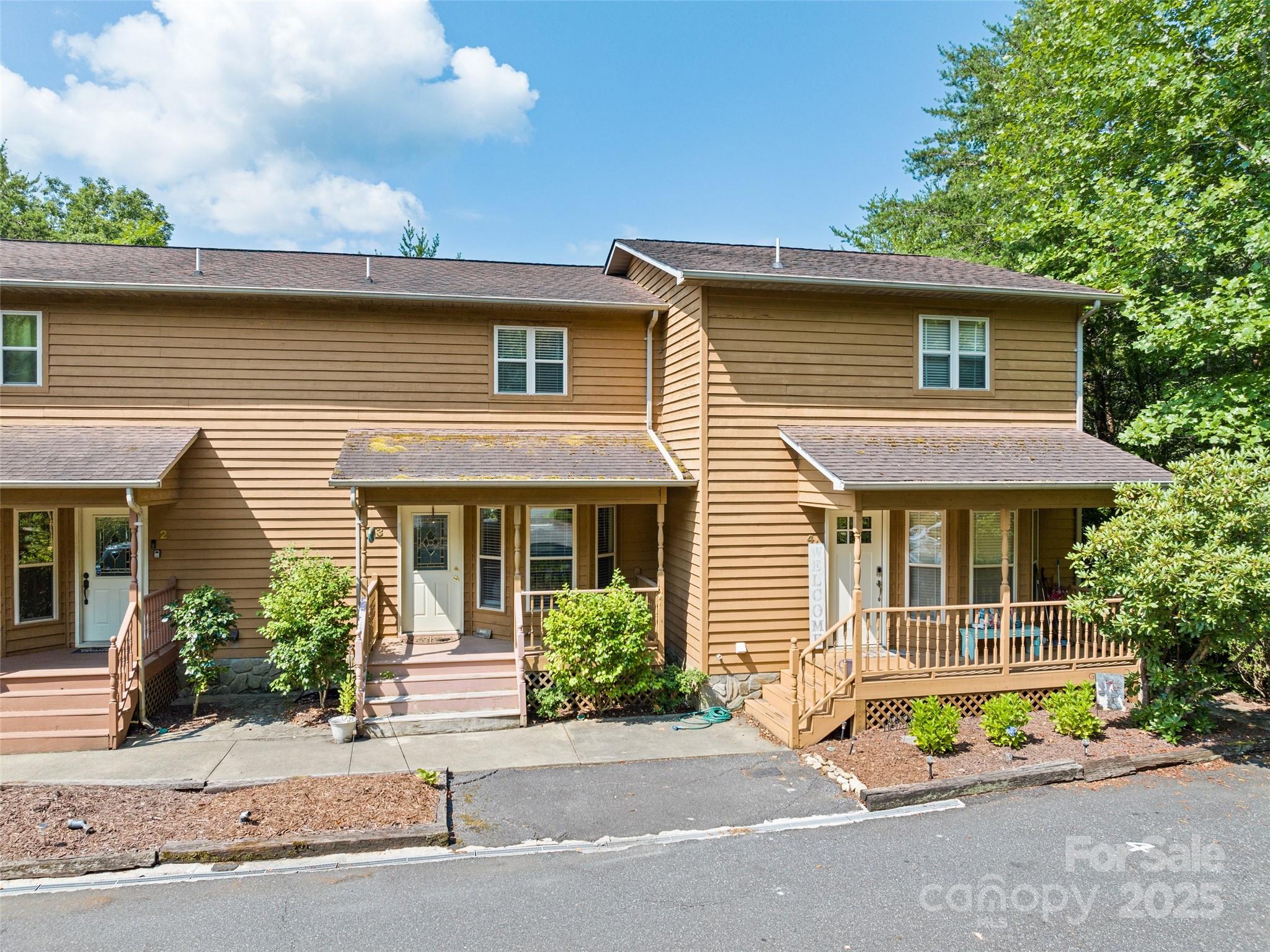 151 Country Club Drive #3 — Whittier