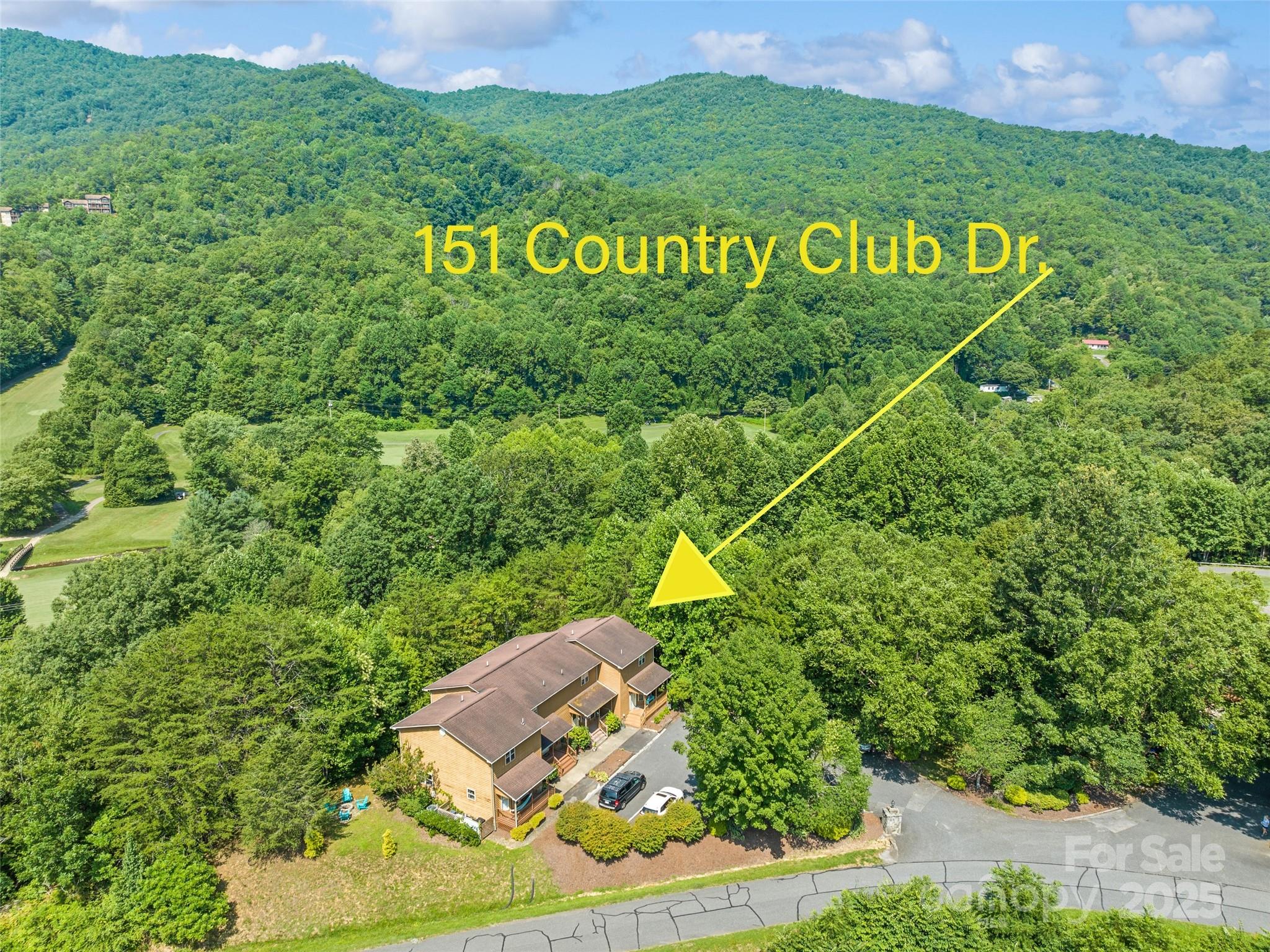 151 Country Club Drive #3 — Whittier