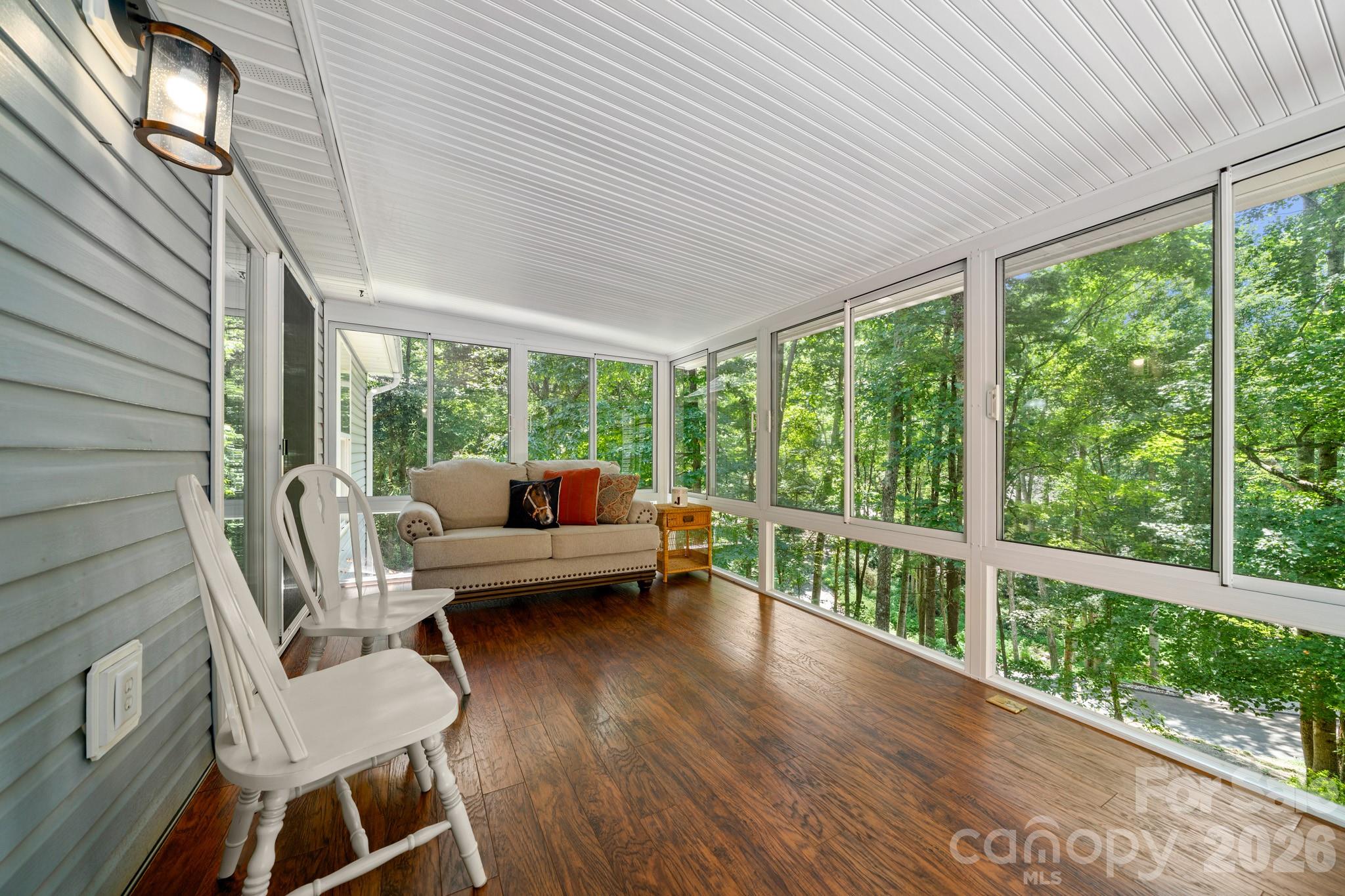 701 Salisbury Road — Hendersonville
