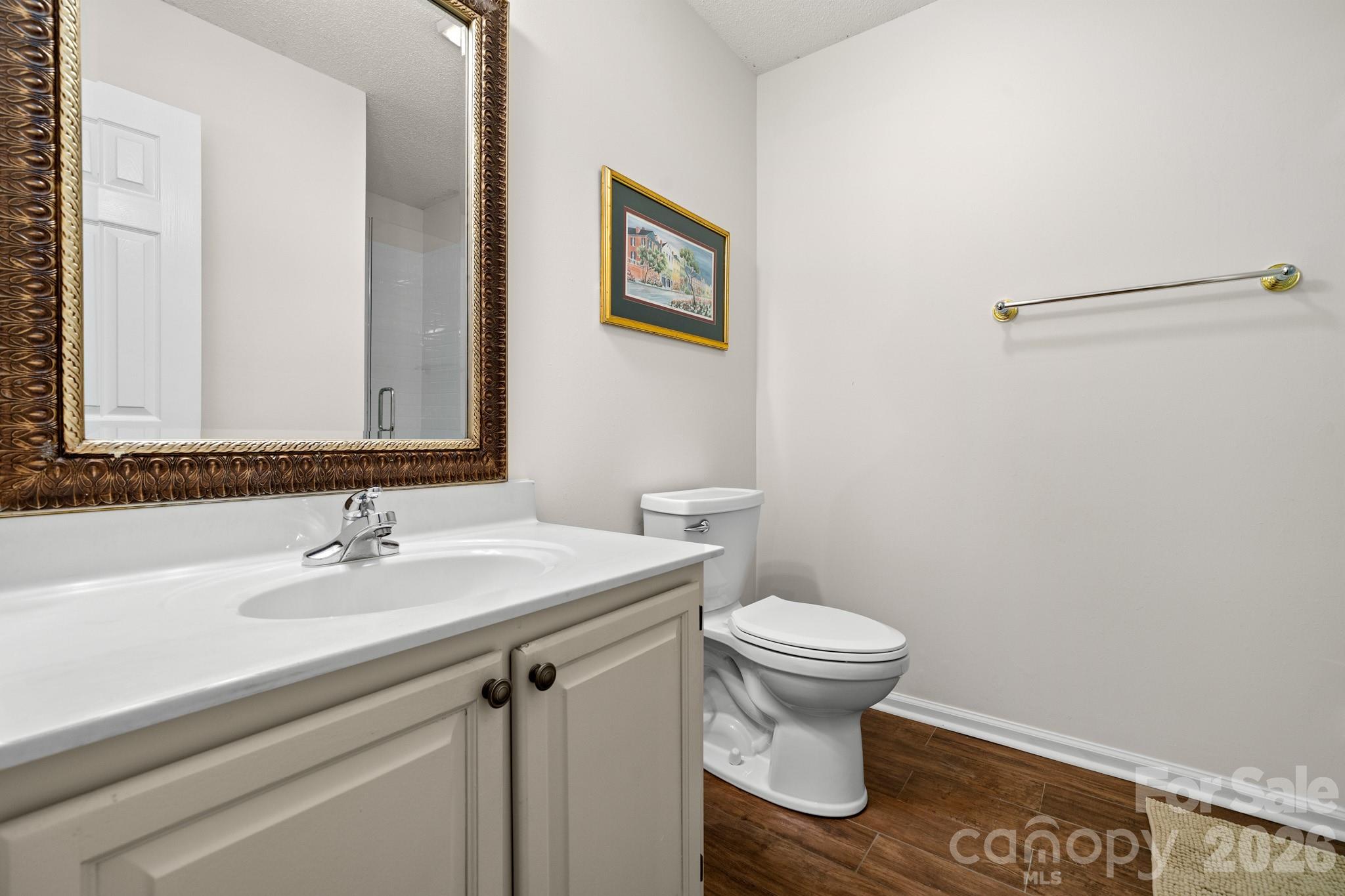 701 Salisbury Road — Hendersonville