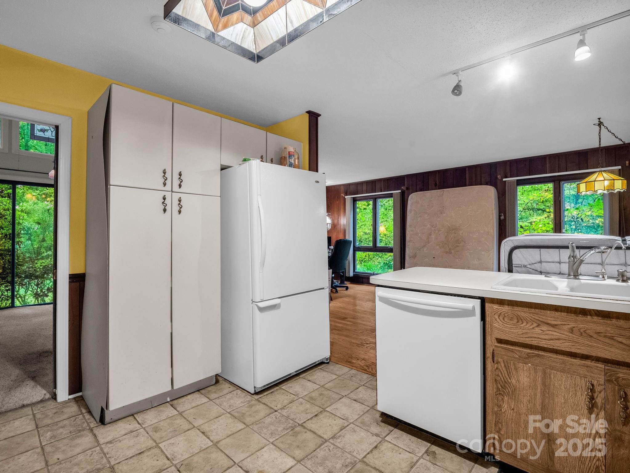 421 Chickadee Lane — Brevard