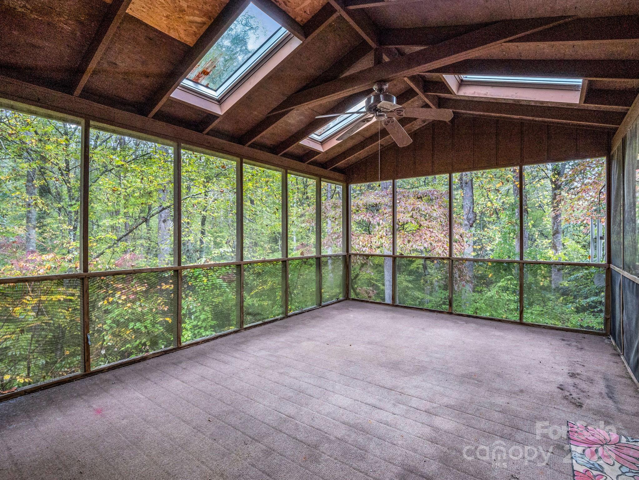 421 Chickadee Lane — Brevard