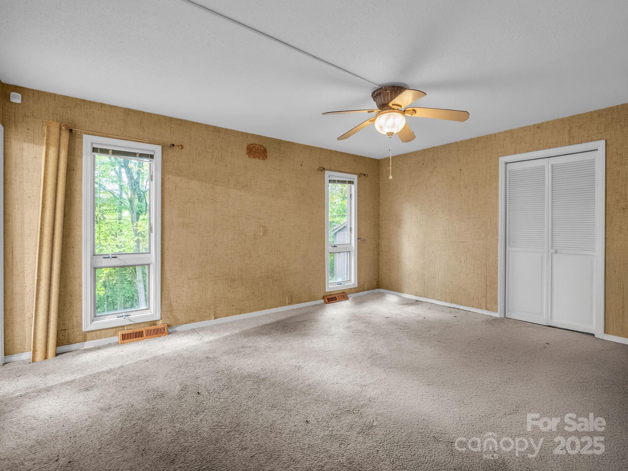 421 Chickadee Lane — Brevard