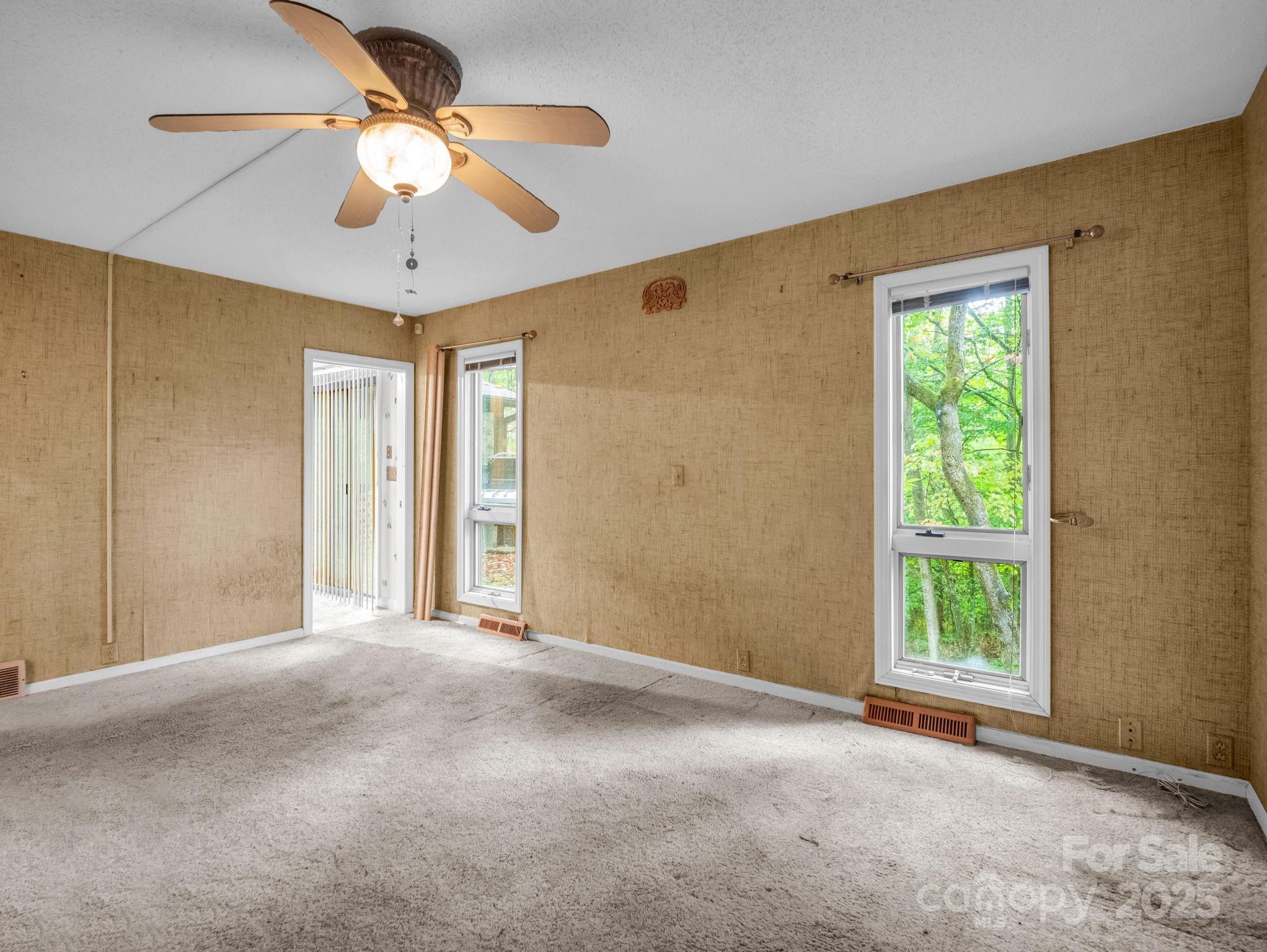 421 Chickadee Lane — Brevard