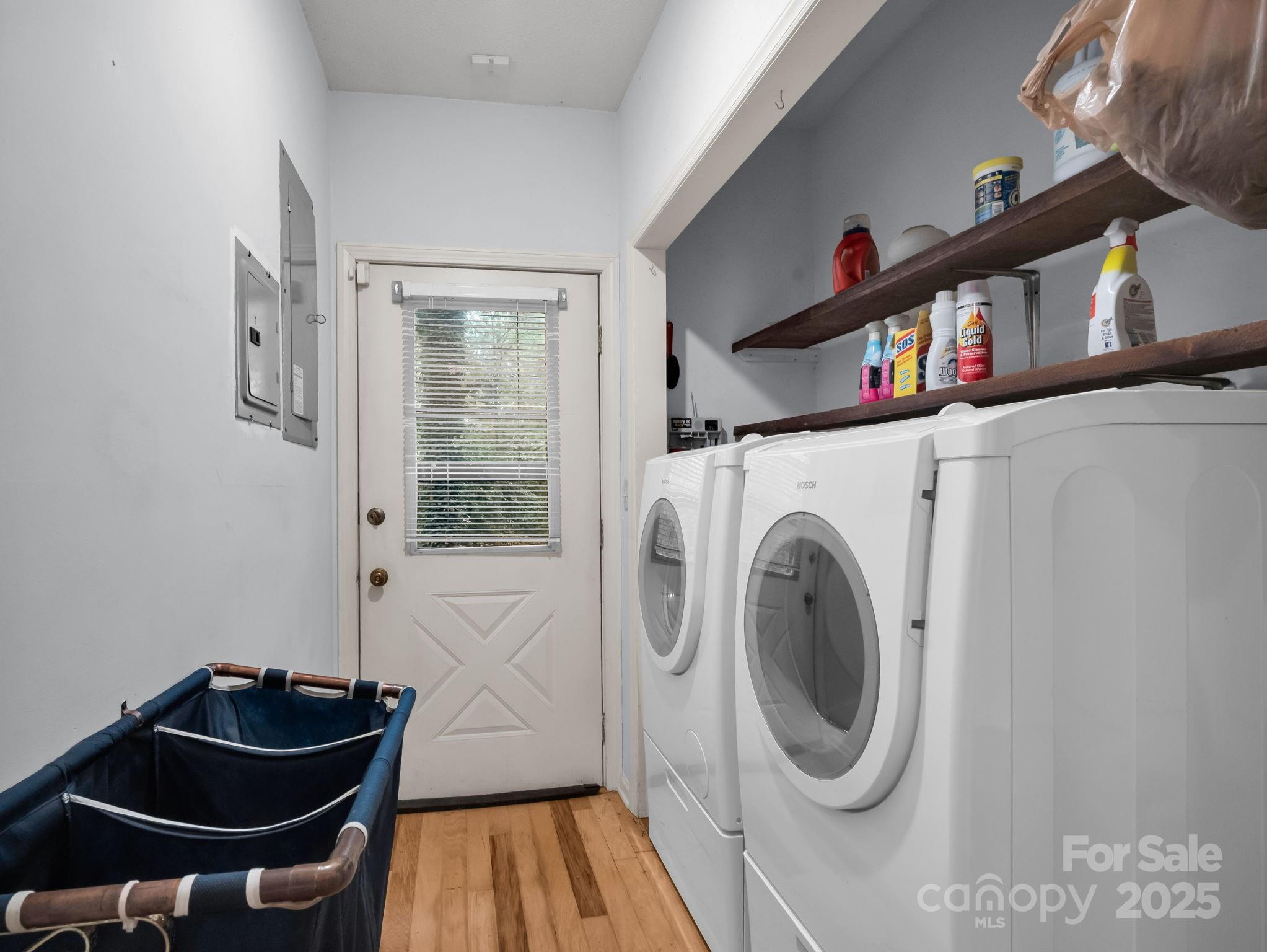 421 Chickadee Lane — Brevard