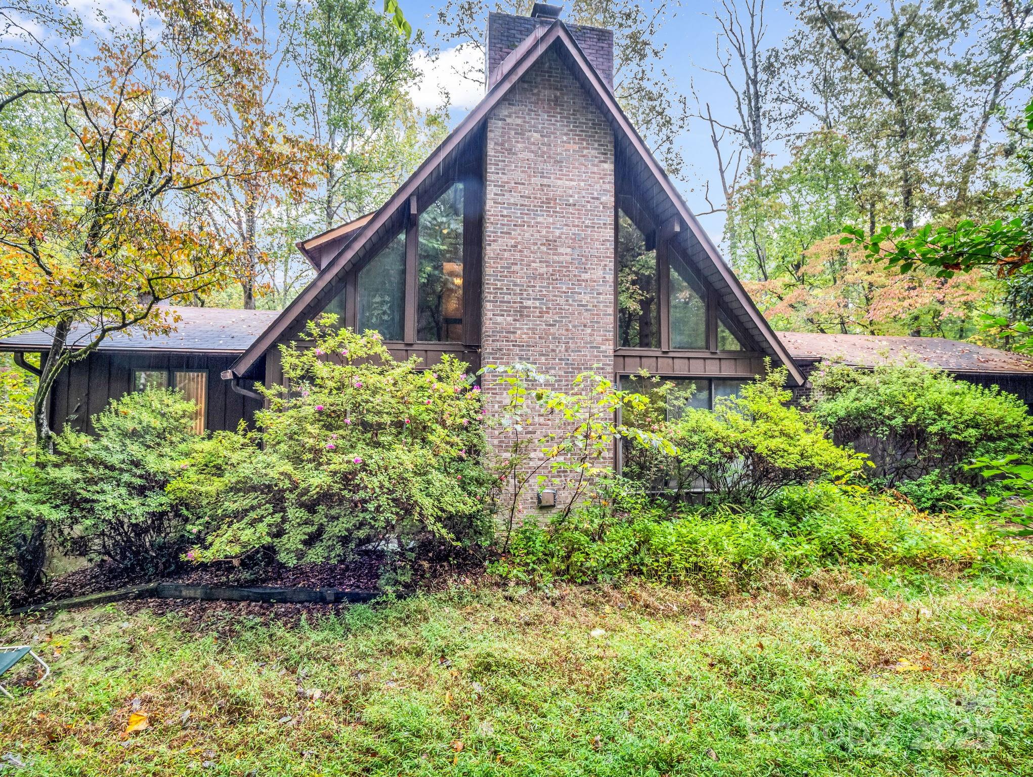 421 Chickadee Lane — Brevard