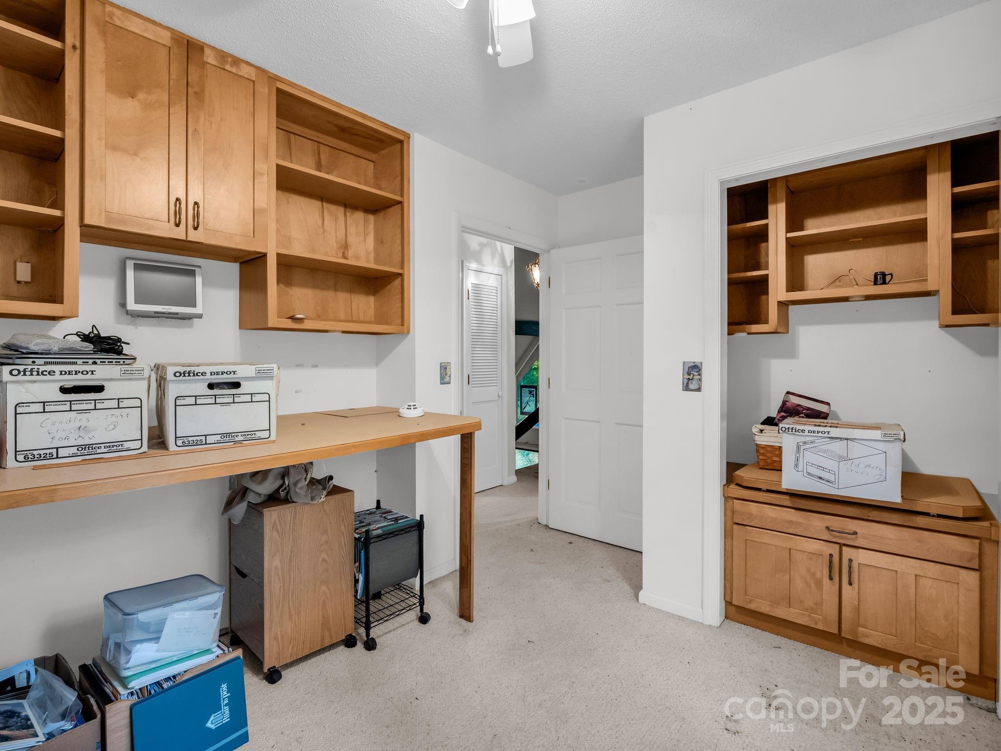 421 Chickadee Lane — Brevard
