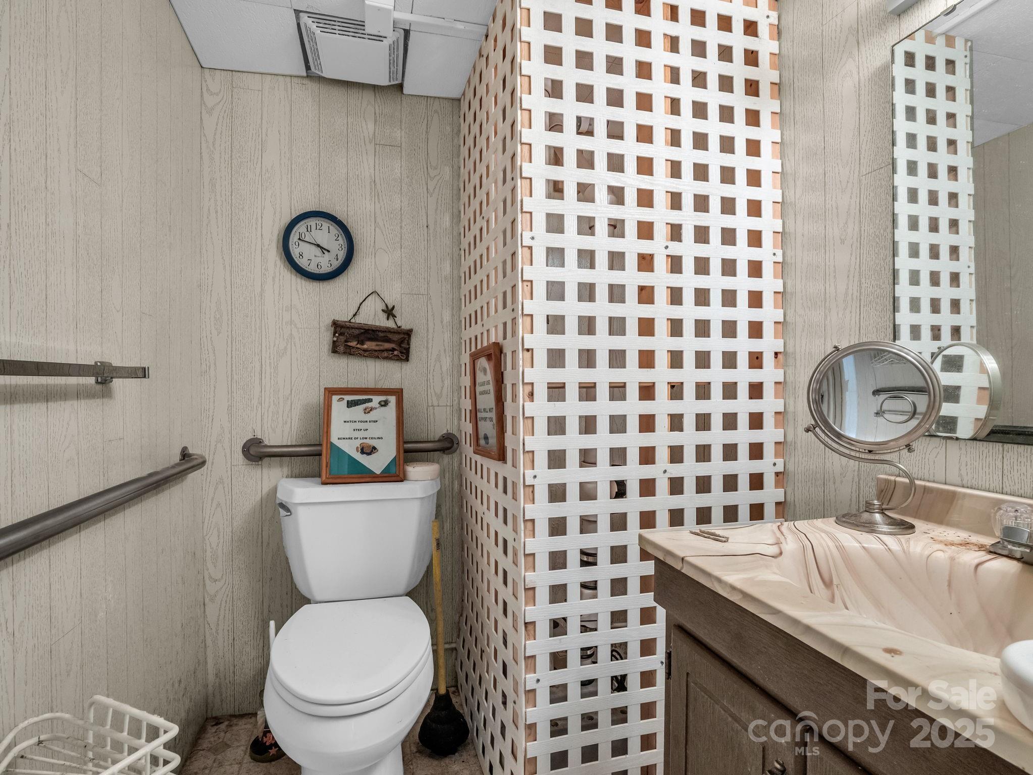 421 Chickadee Lane — Brevard