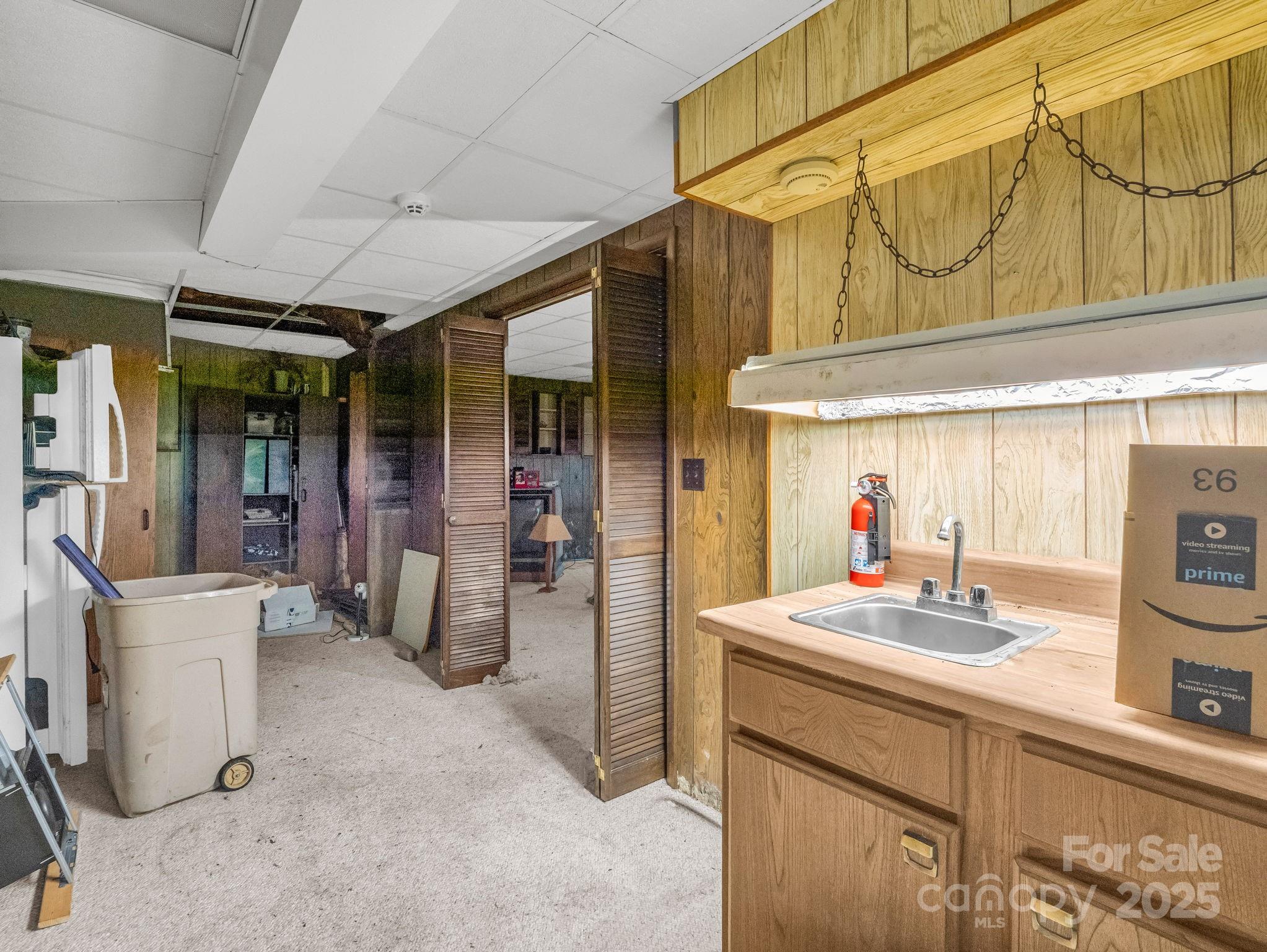 421 Chickadee Lane — Brevard