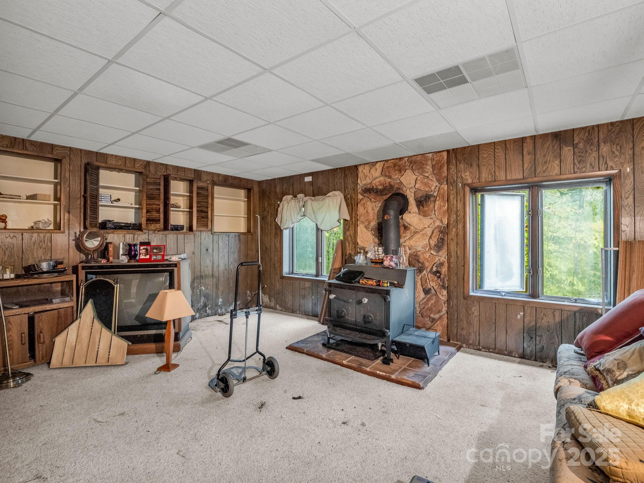 421 Chickadee Lane — Brevard