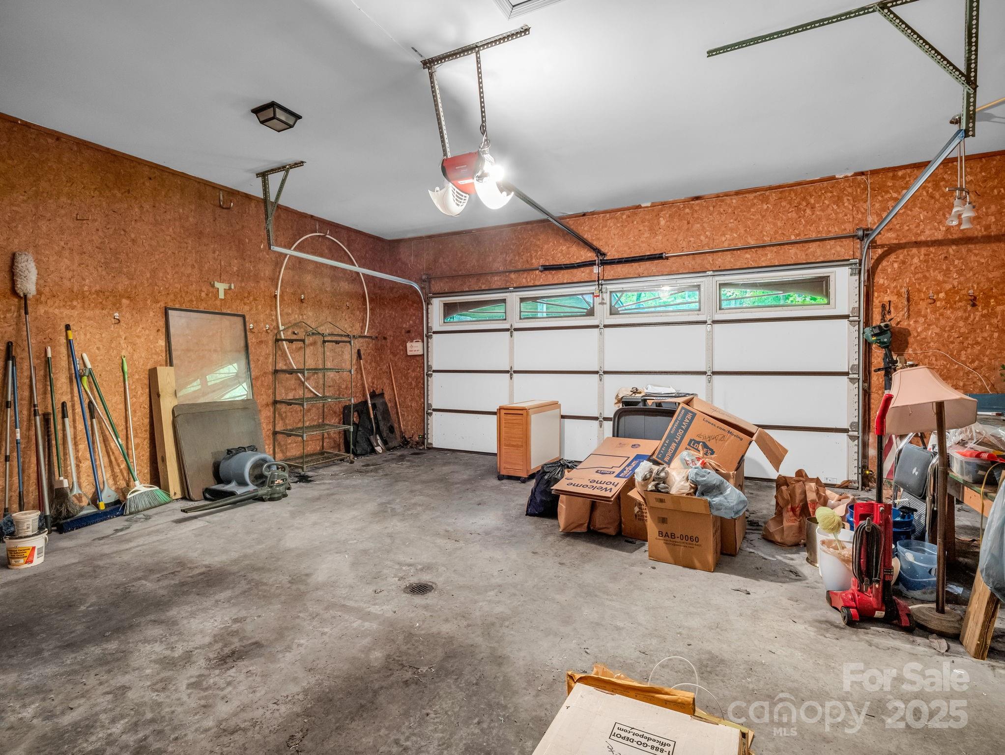 421 Chickadee Lane — Brevard