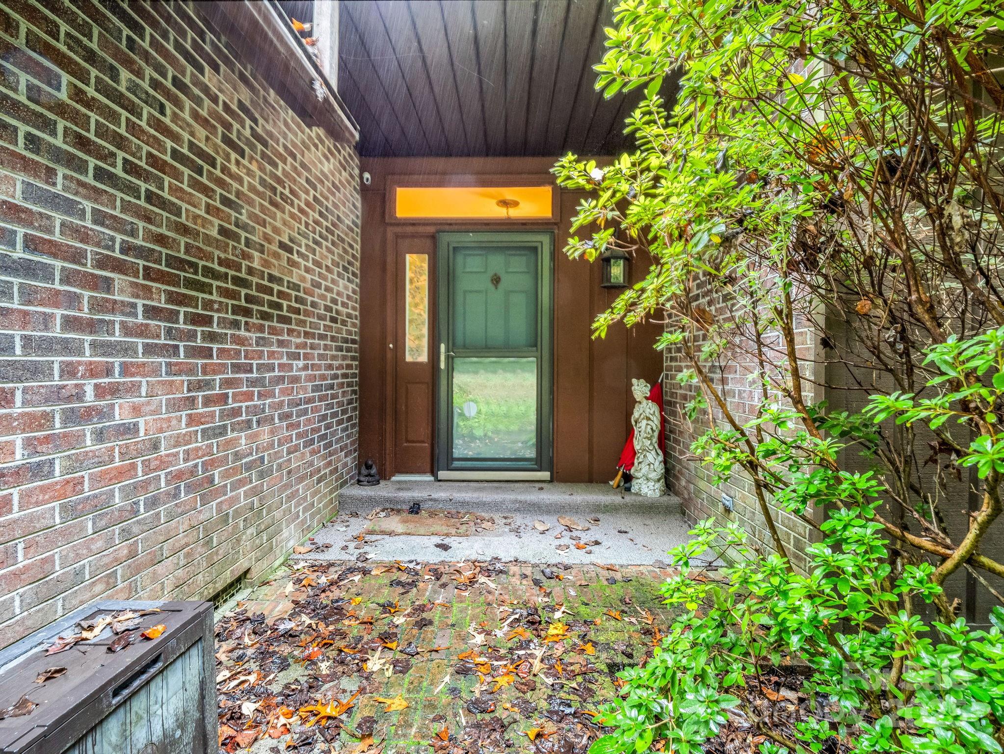 421 Chickadee Lane — Brevard