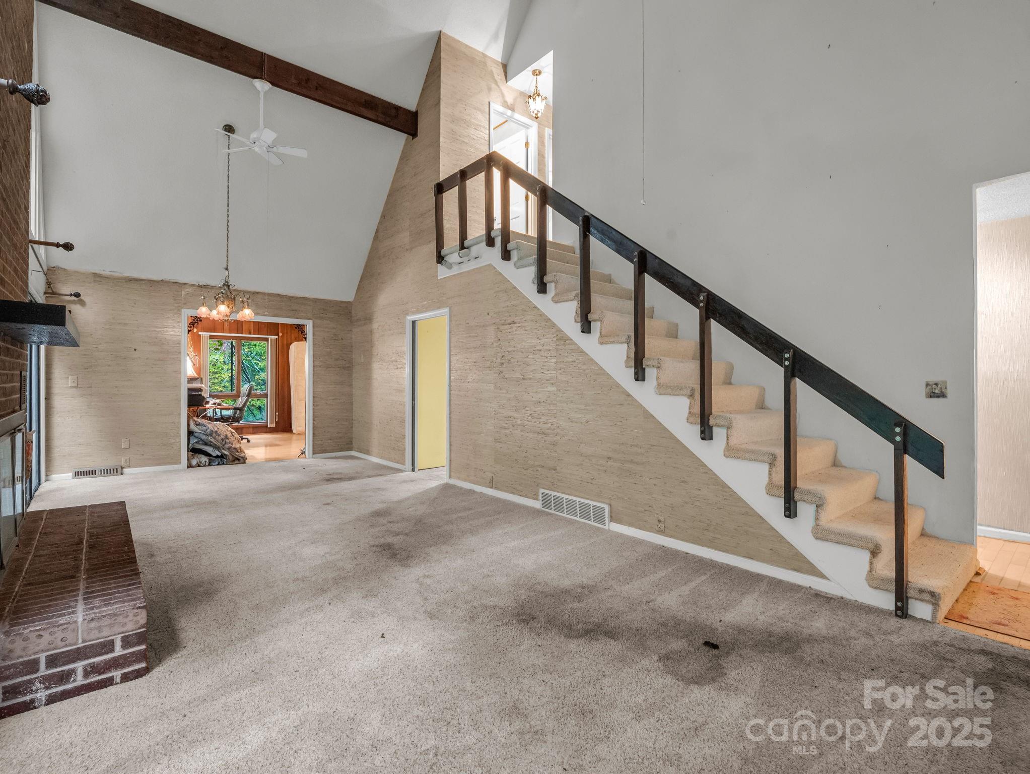 421 Chickadee Lane — Brevard