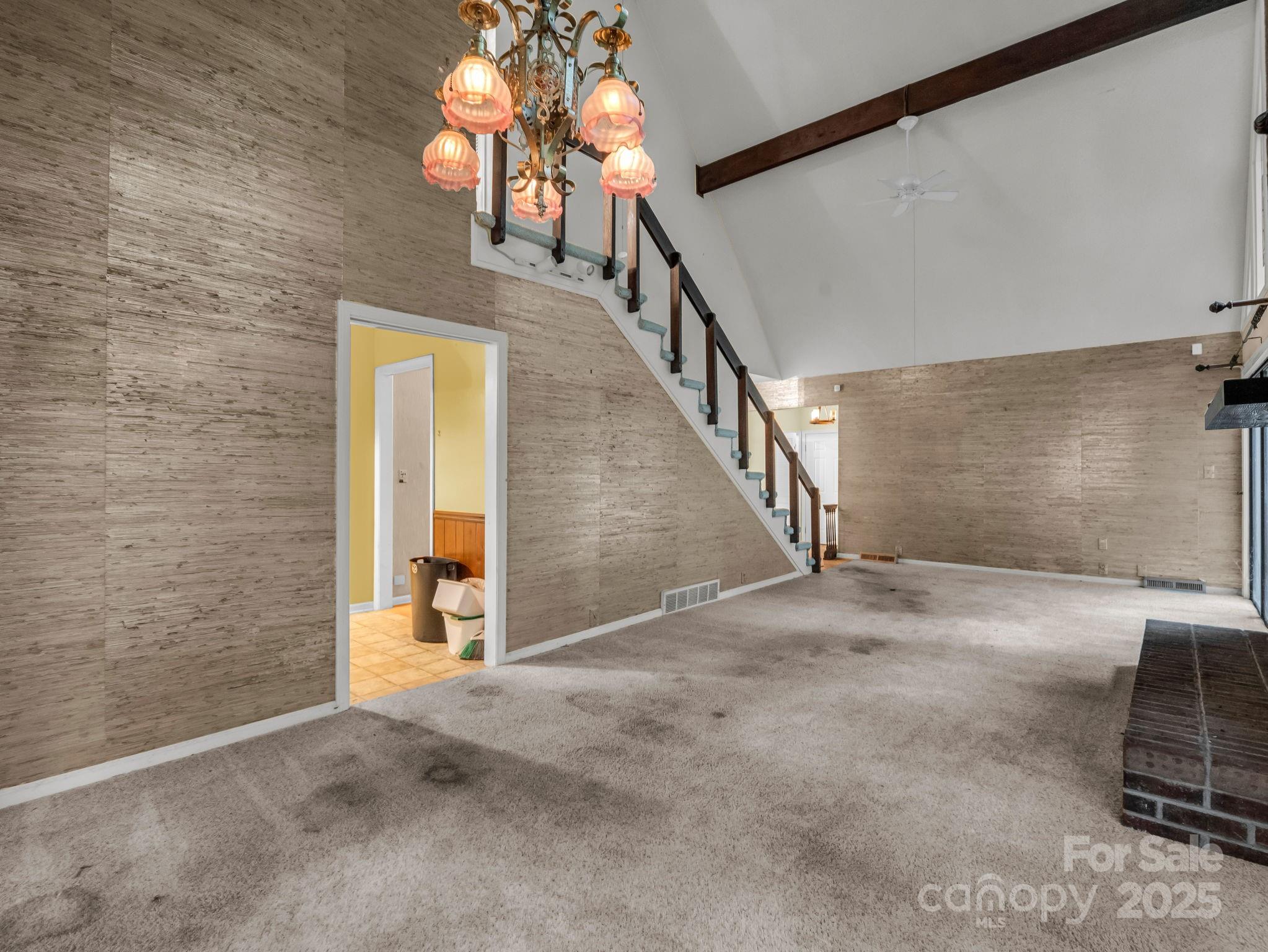 421 Chickadee Lane — Brevard