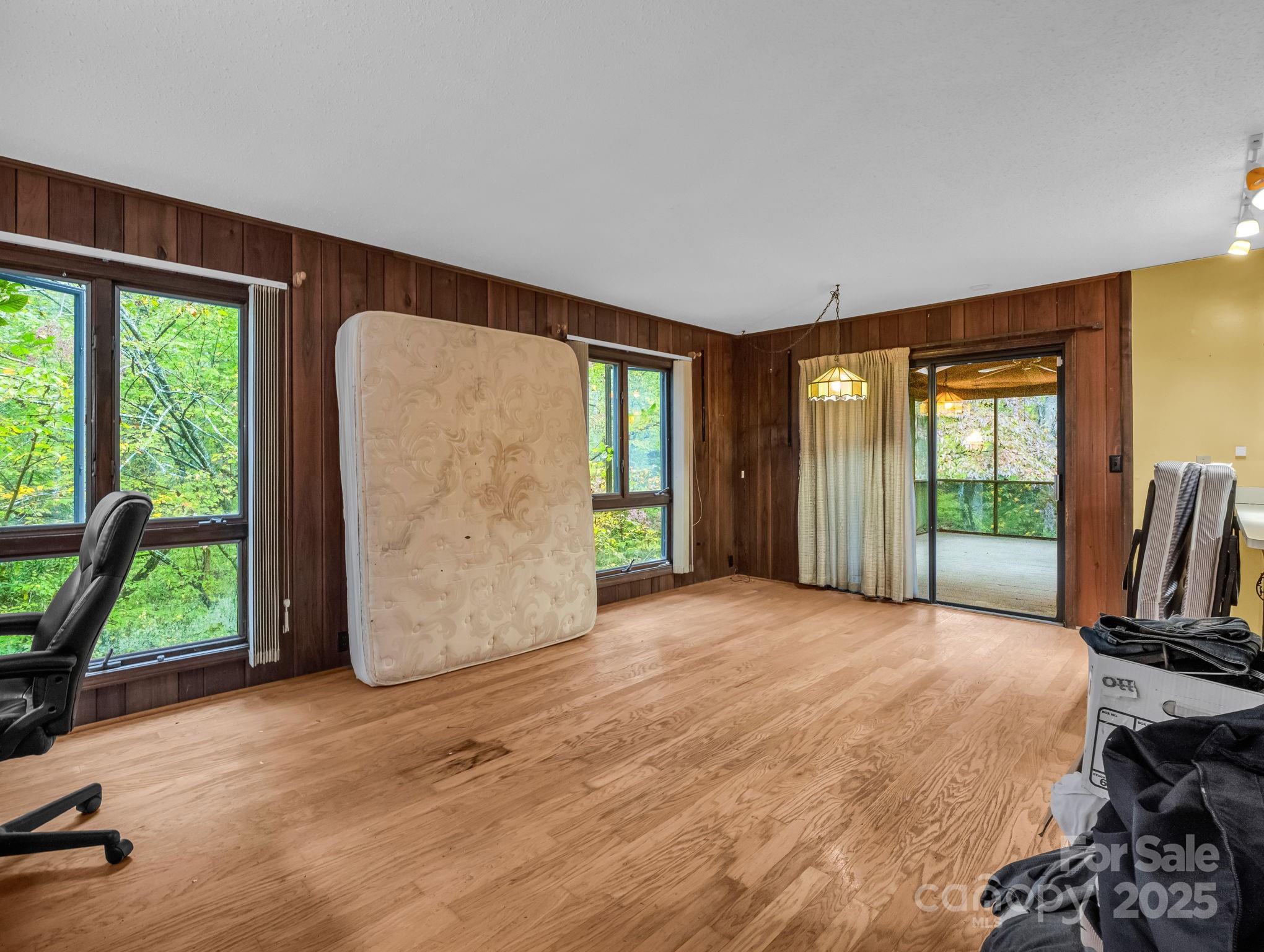 421 Chickadee Lane — Brevard