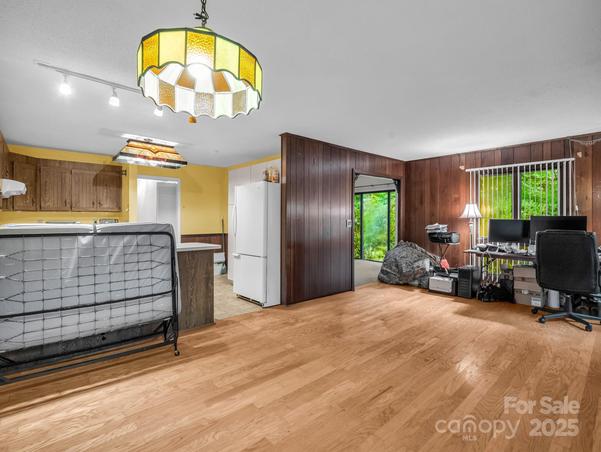 421 Chickadee Lane — Brevard