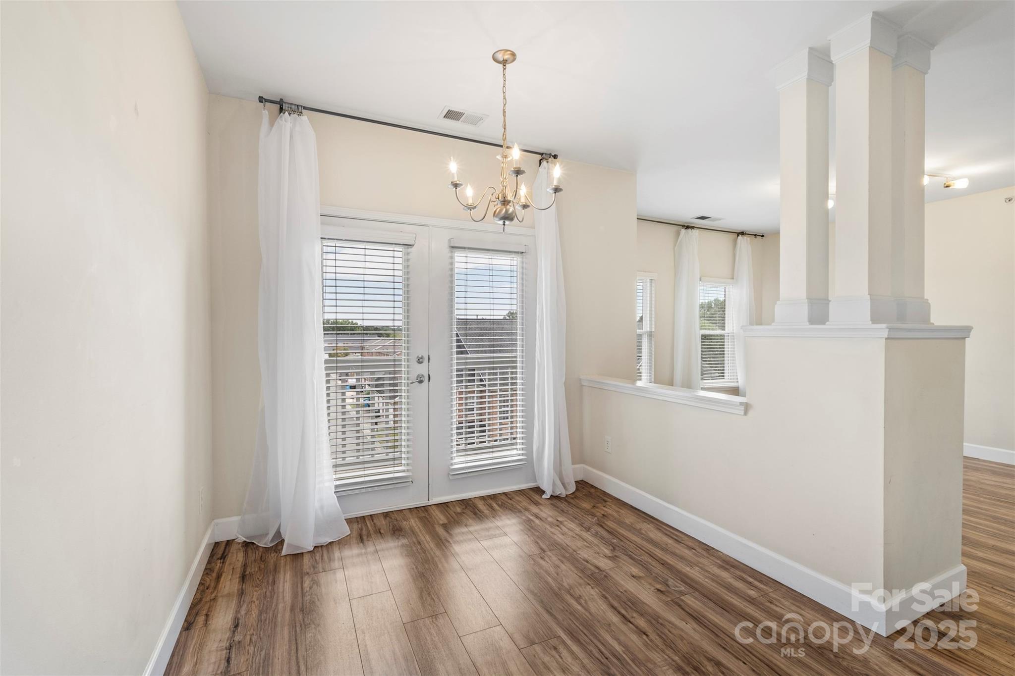 3805 Balsam Street #321 — Indian Trail