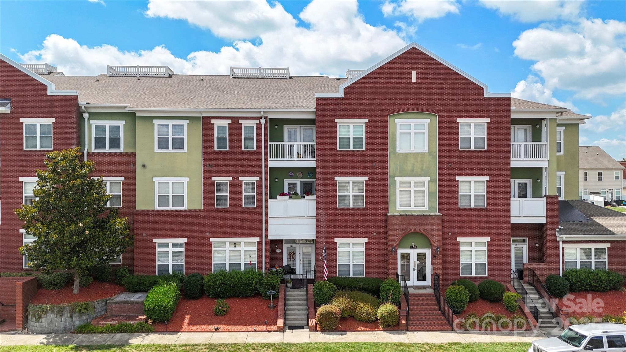 3805 Balsam Street #321 — Indian Trail