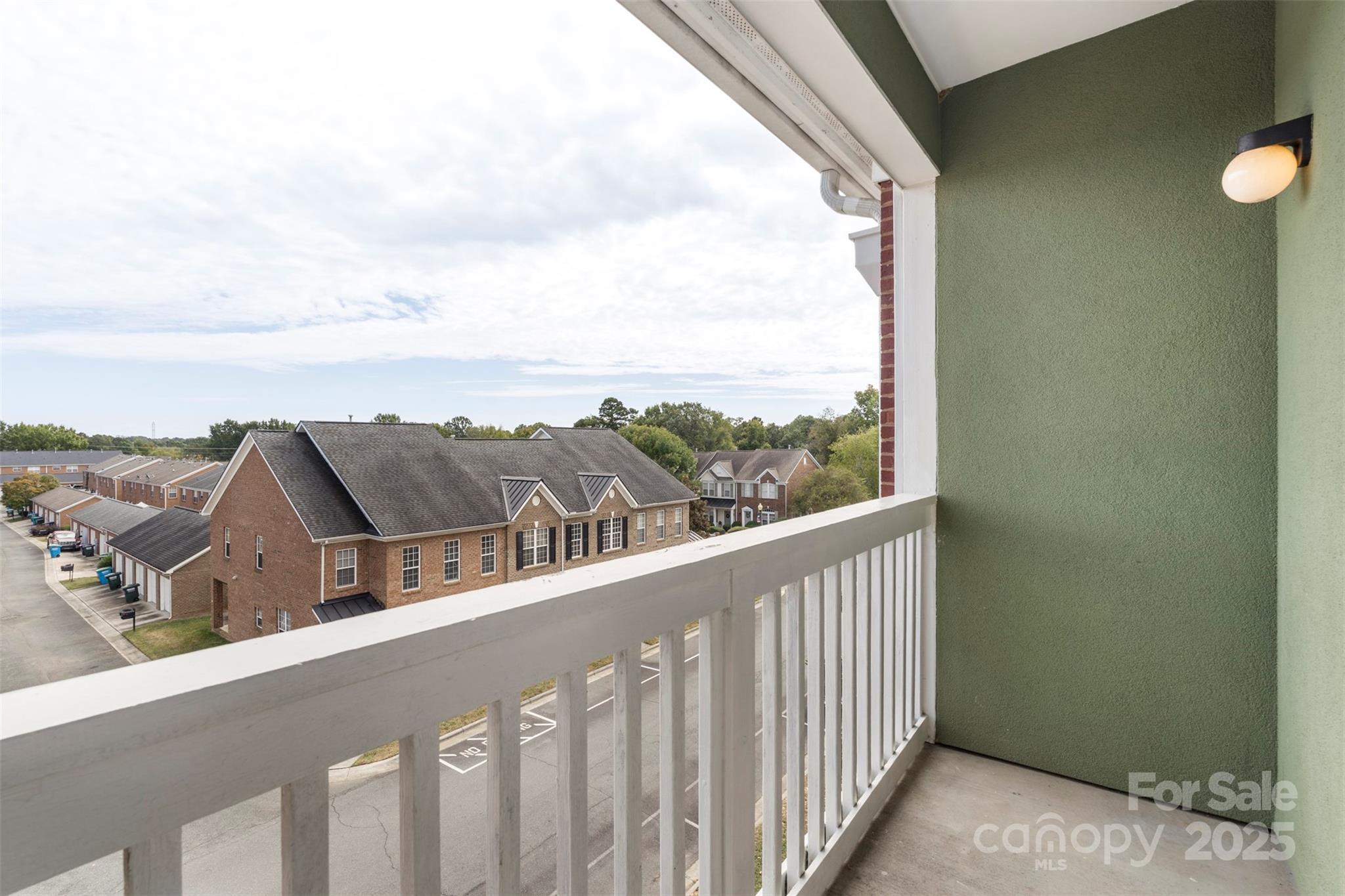 3805 Balsam Street #321 — Indian Trail