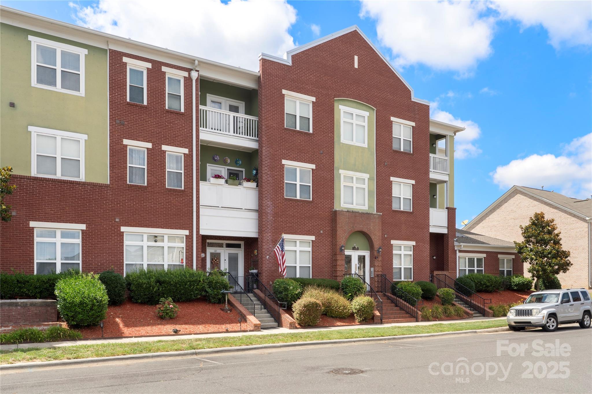 3805 Balsam Street #321 — Indian Trail