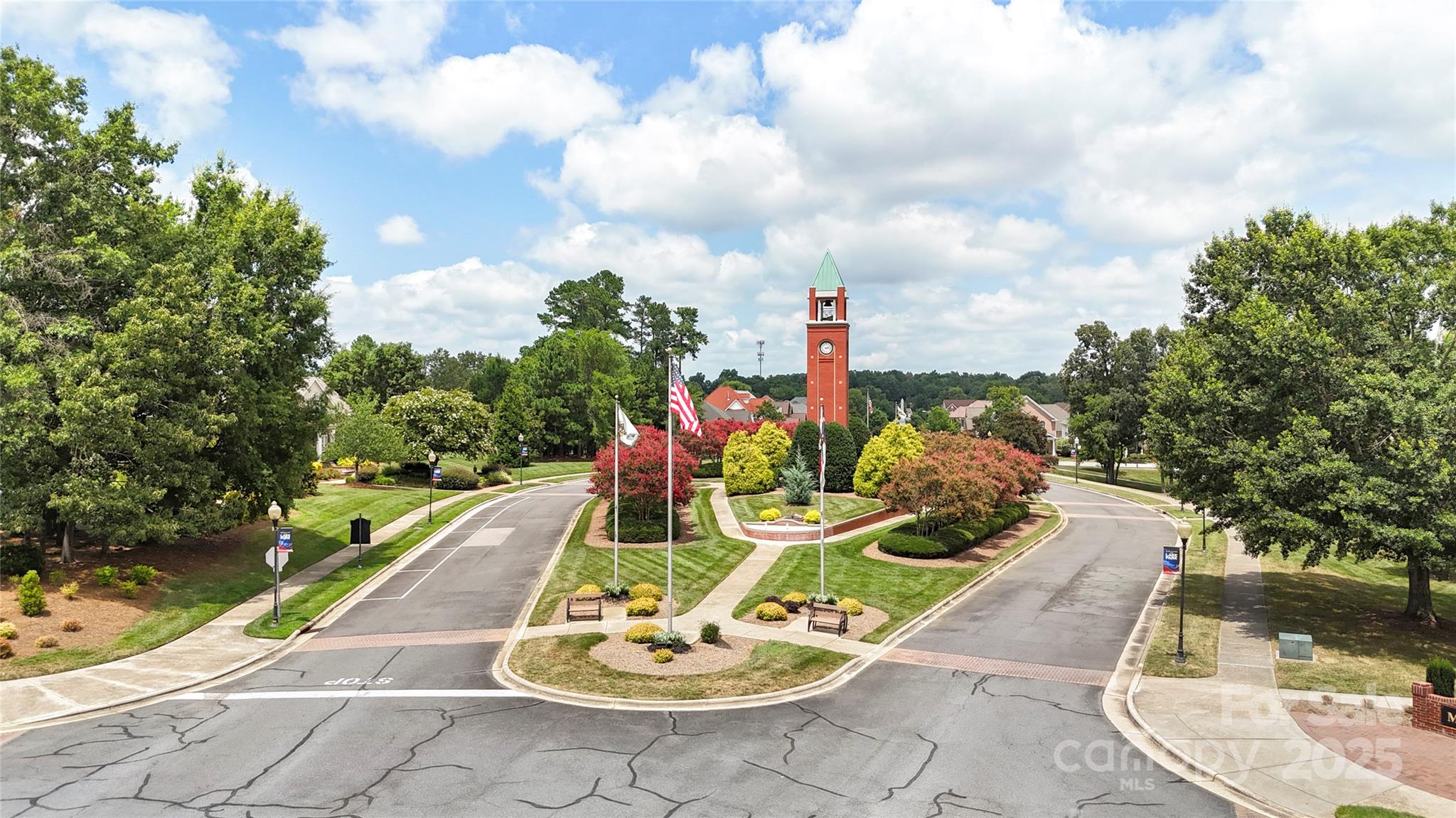 3805 Balsam Street #321 — Indian Trail