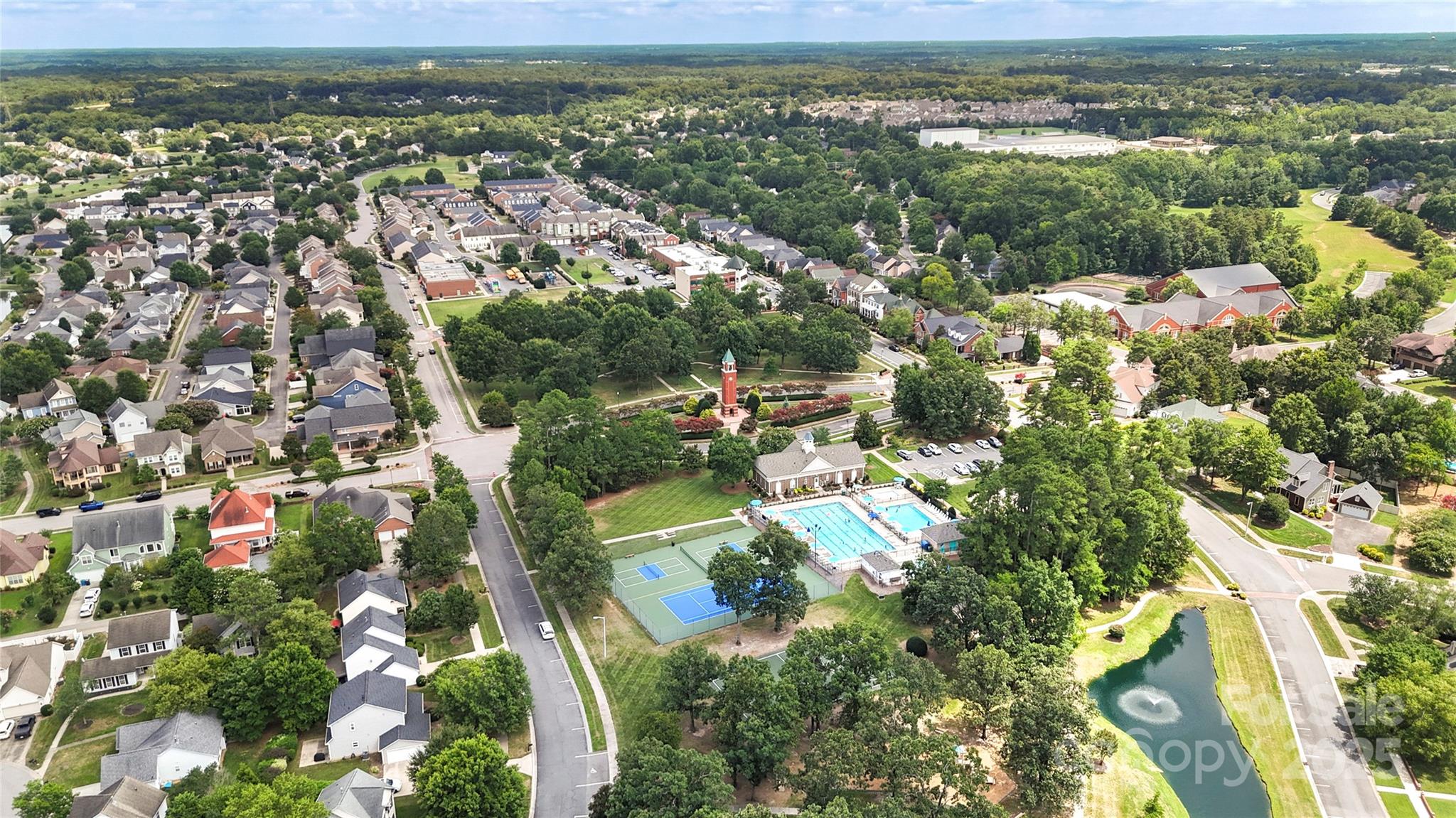 3805 Balsam Street #321 — Indian Trail