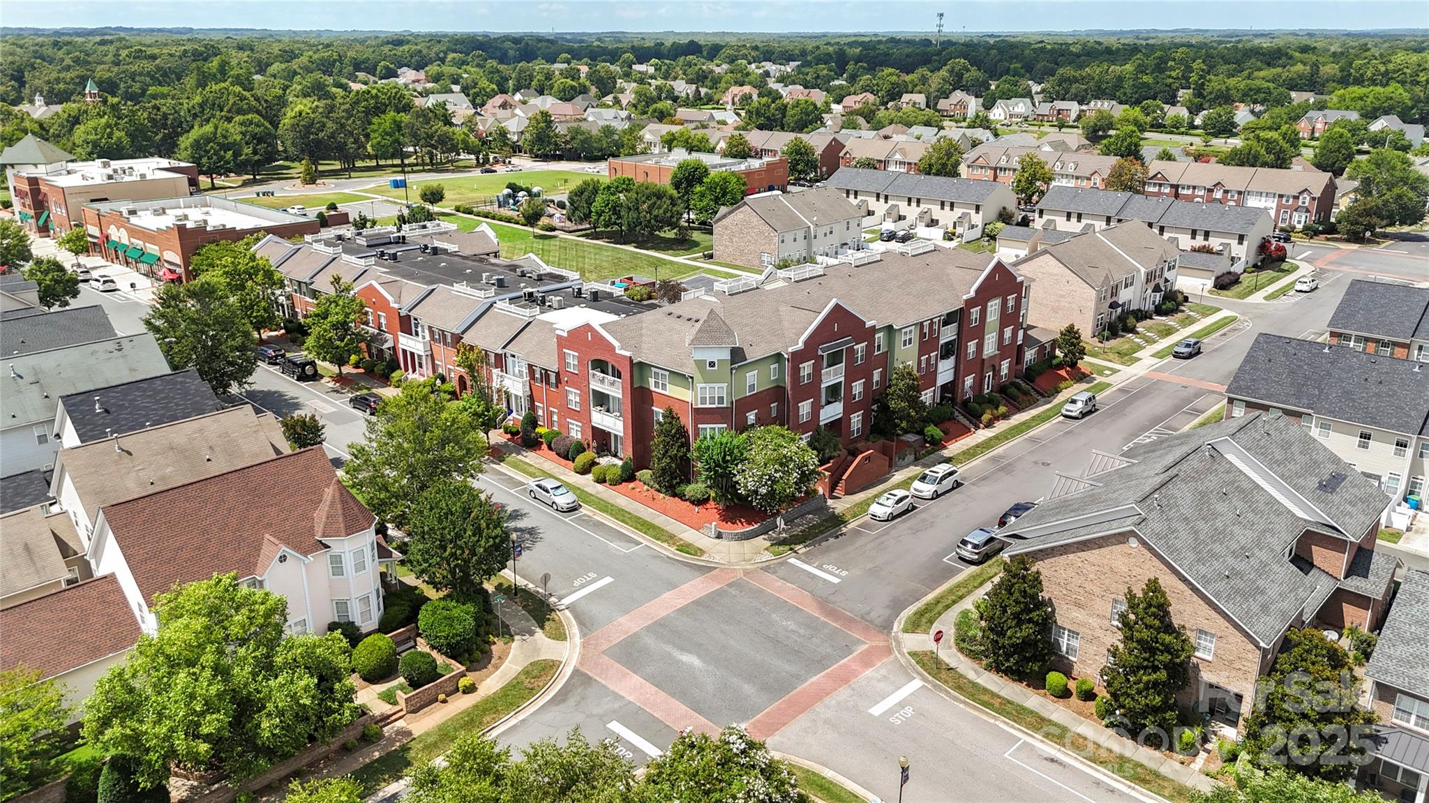 3805 Balsam Street #321 — Indian Trail