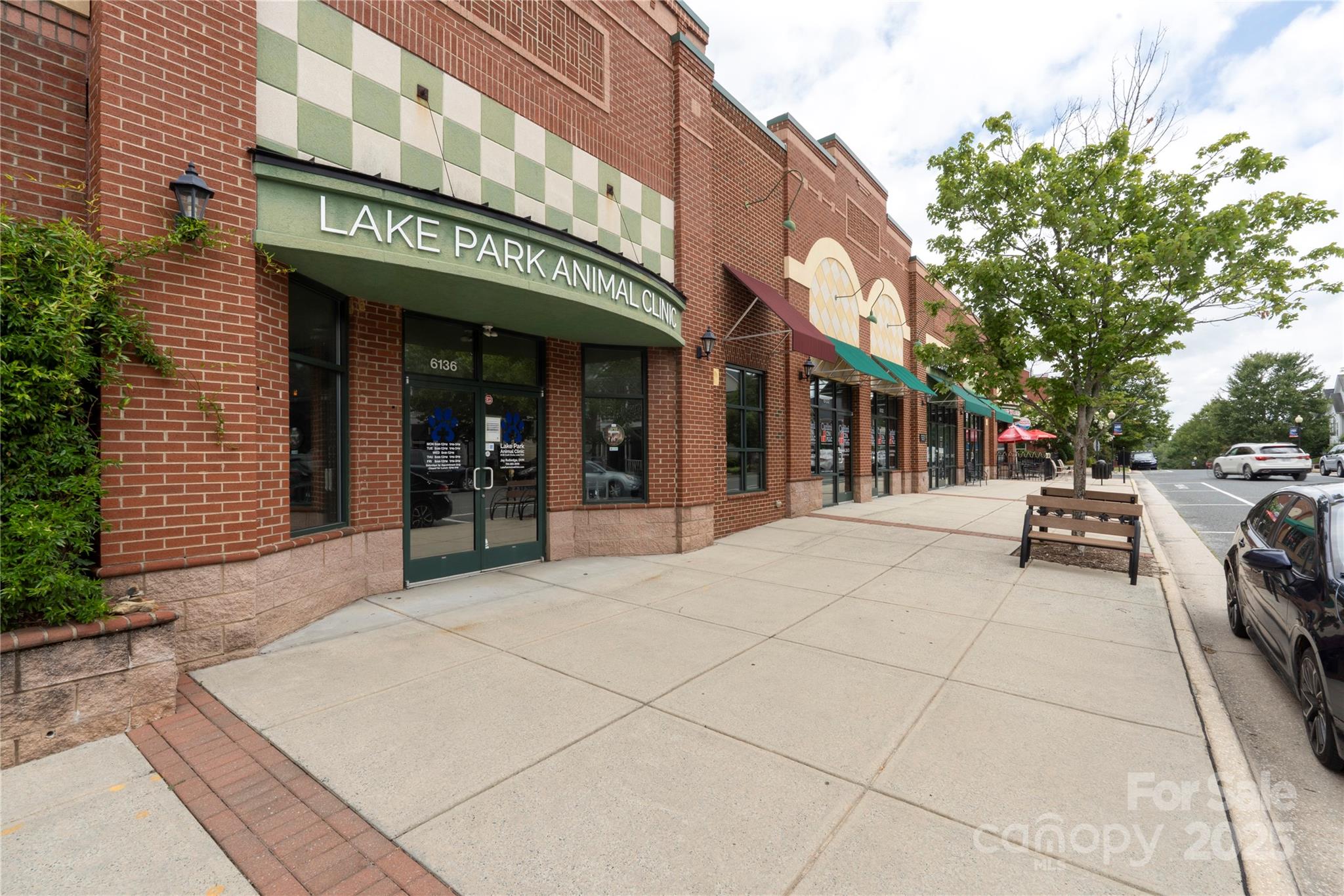 3805 Balsam Street #321 — Indian Trail