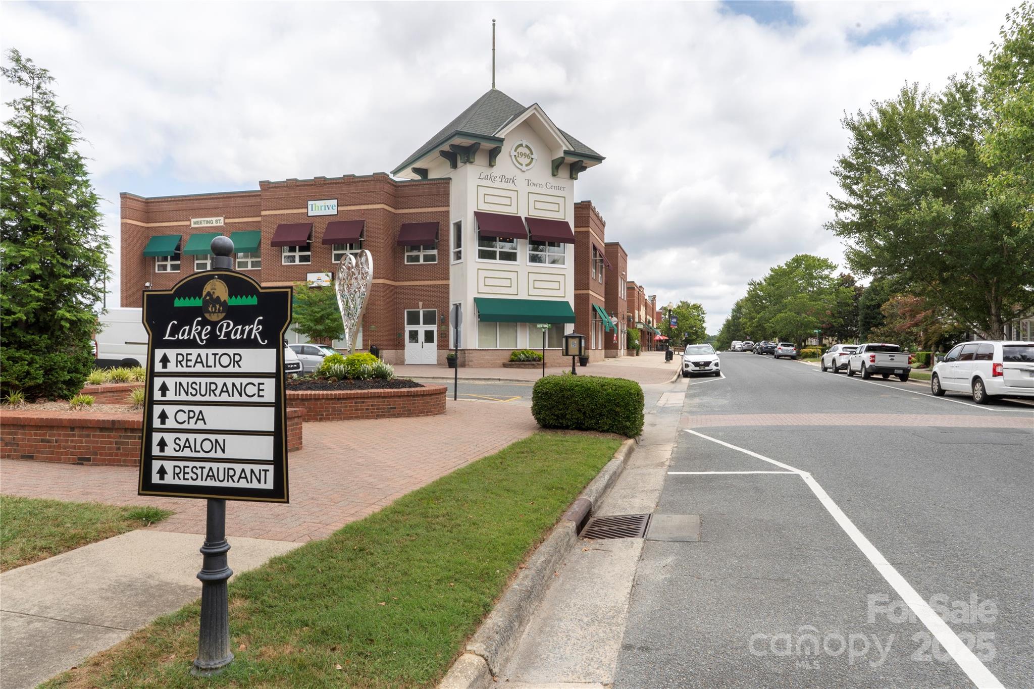 3805 Balsam Street #321 — Indian Trail