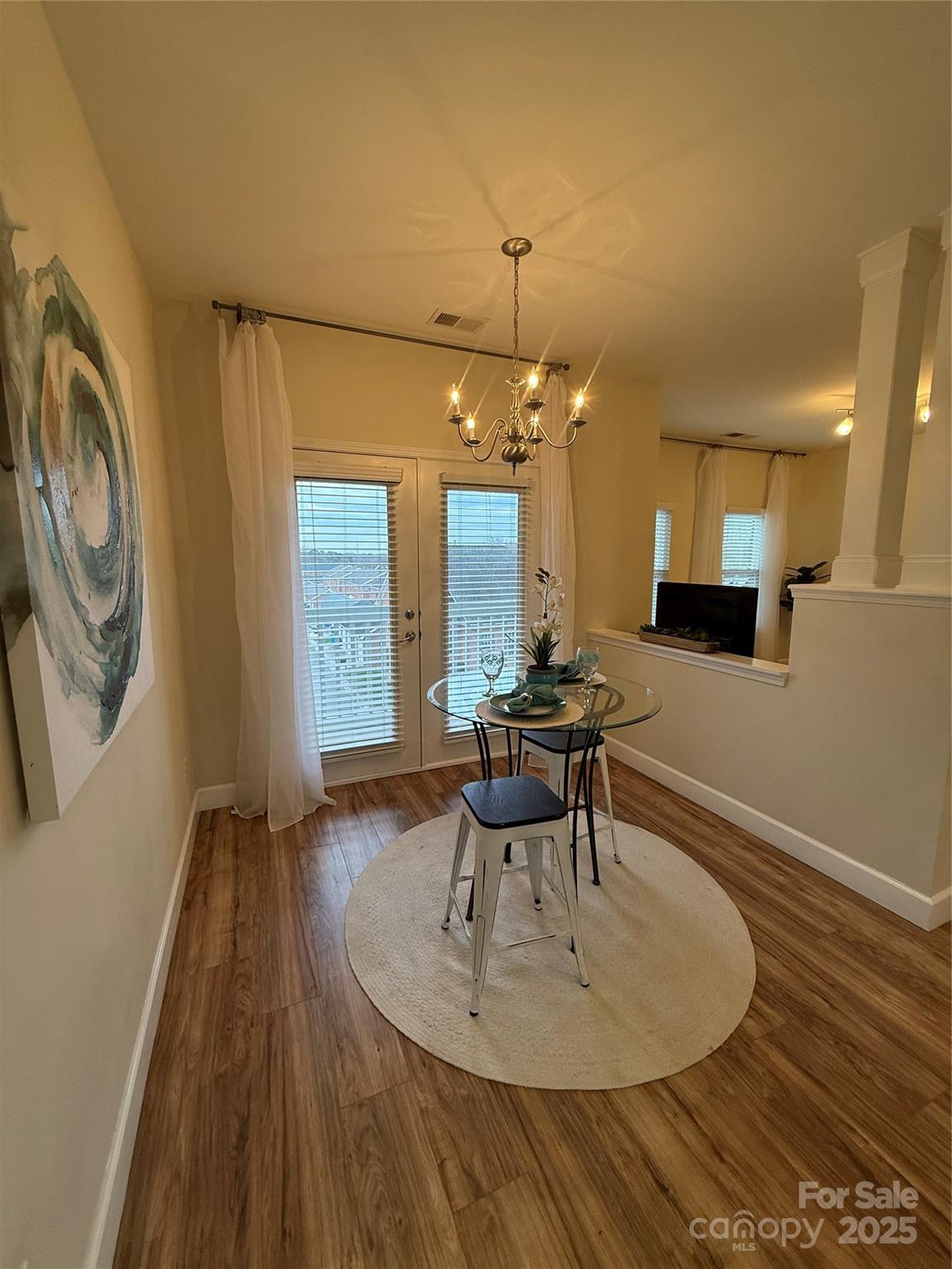 3805 Balsam Street #321 — Indian Trail