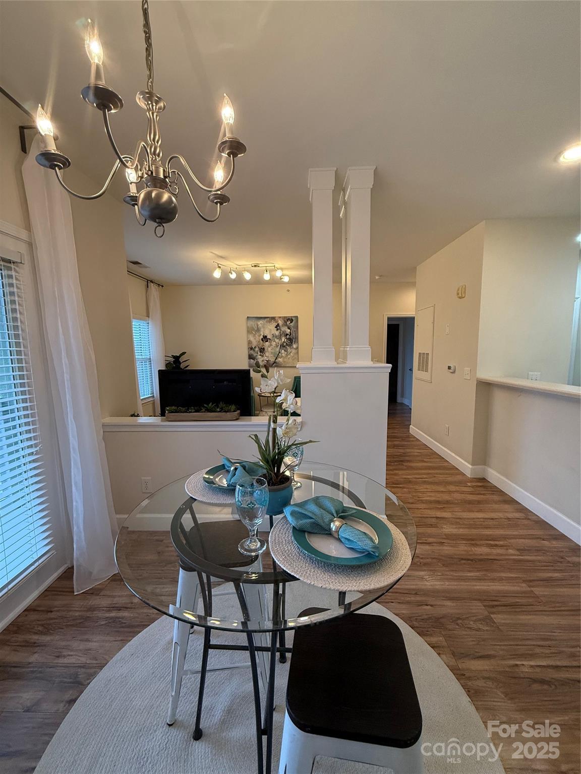 3805 Balsam Street #321 — Indian Trail