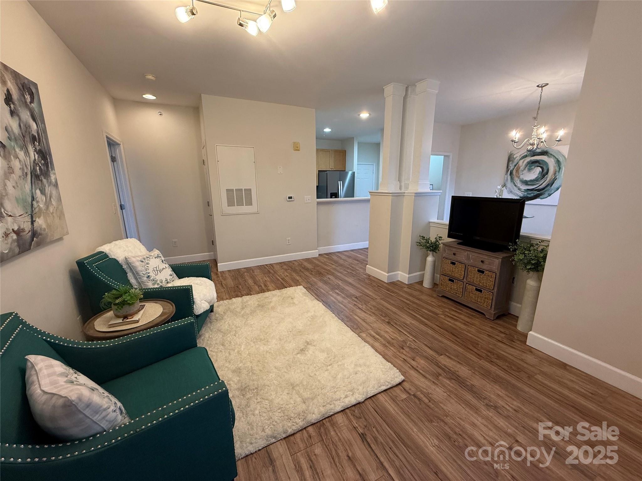 3805 Balsam Street #321 — Indian Trail