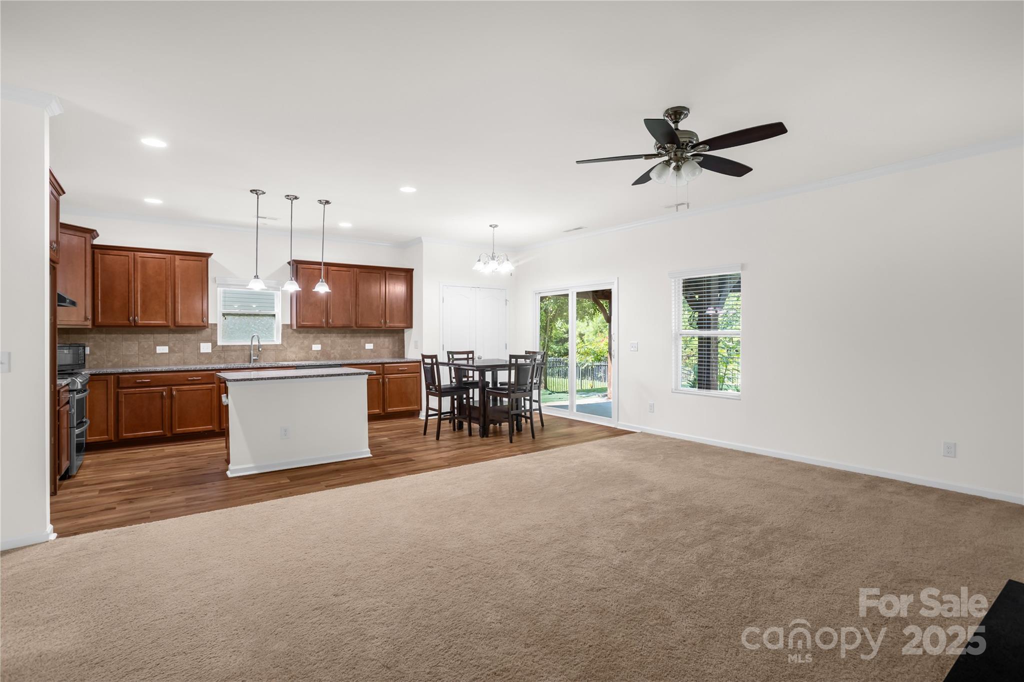 13516 Mallard Lake Road — Charlotte
